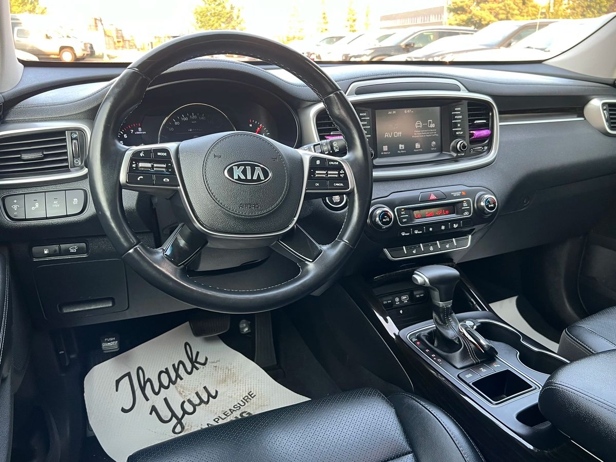 2020 Kia Sorento EX - Image 11