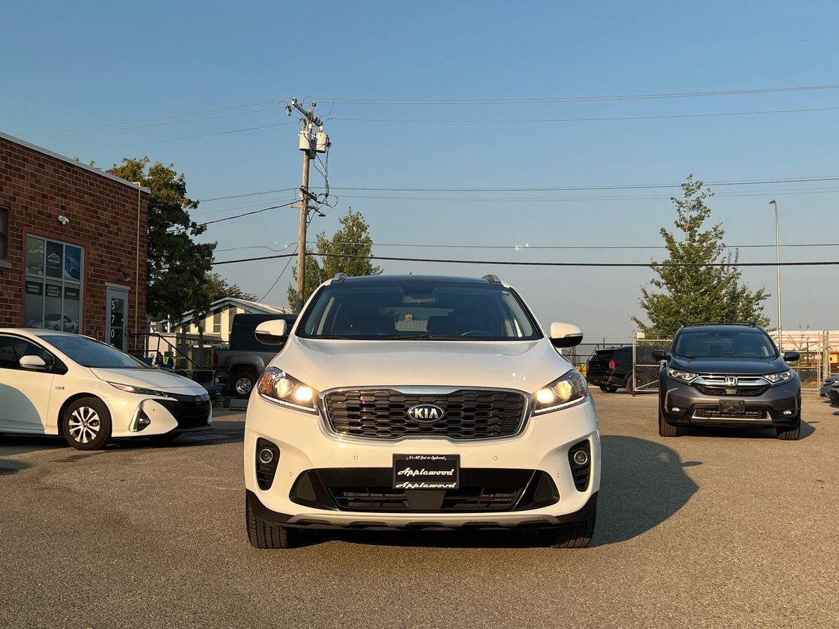 2020 Kia Sorento EX - Image 2