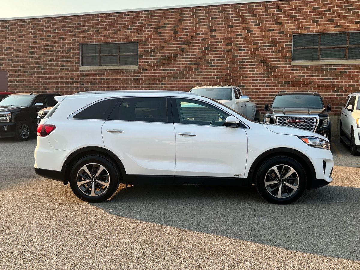 2020 Kia Sorento EX - Image 8
