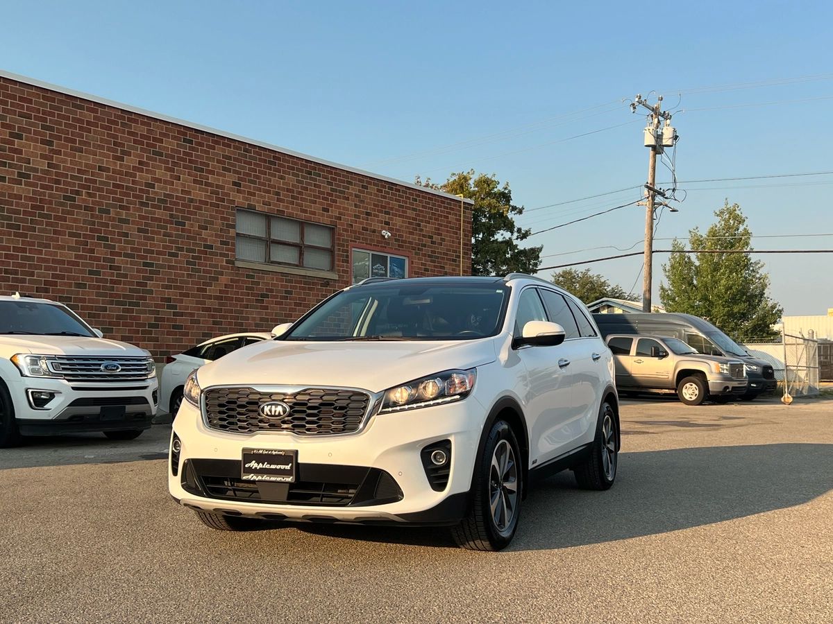 2020 Kia Sorento EX - Image 3