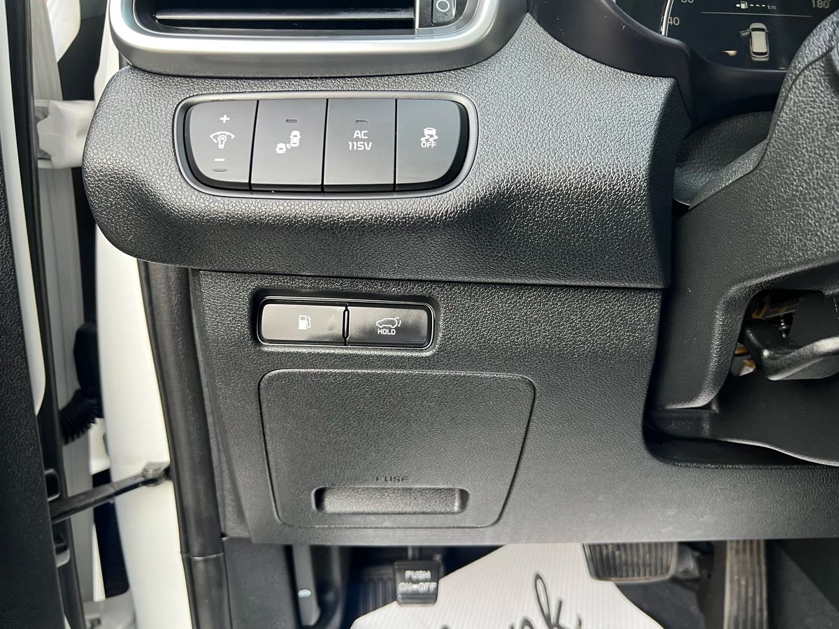 2020 Kia Sorento EX - Image 18