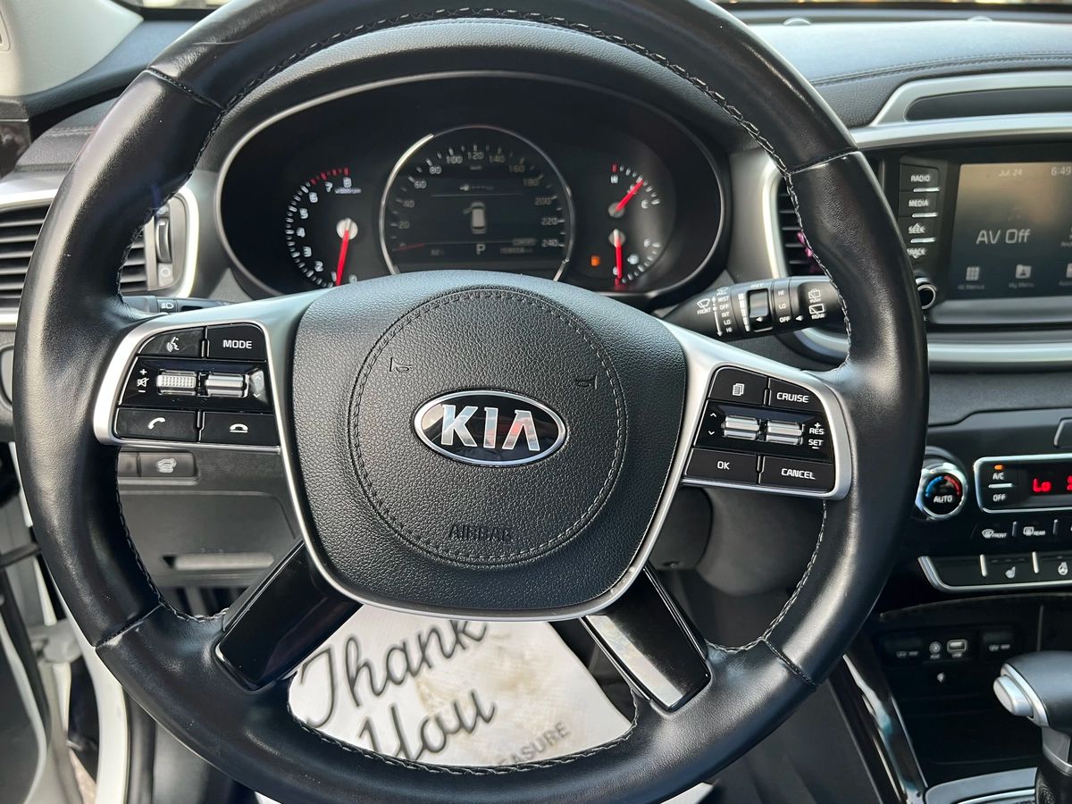 2020 Kia Sorento EX - Image 16