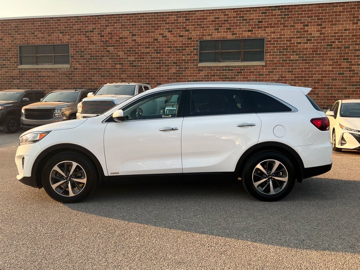 2020 Kia Sorento EX - Image 4