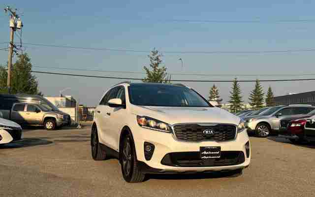 2020 Kia Sorento EX - Request more images