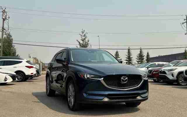 2020 Mazda CX-5 GT - Request more images