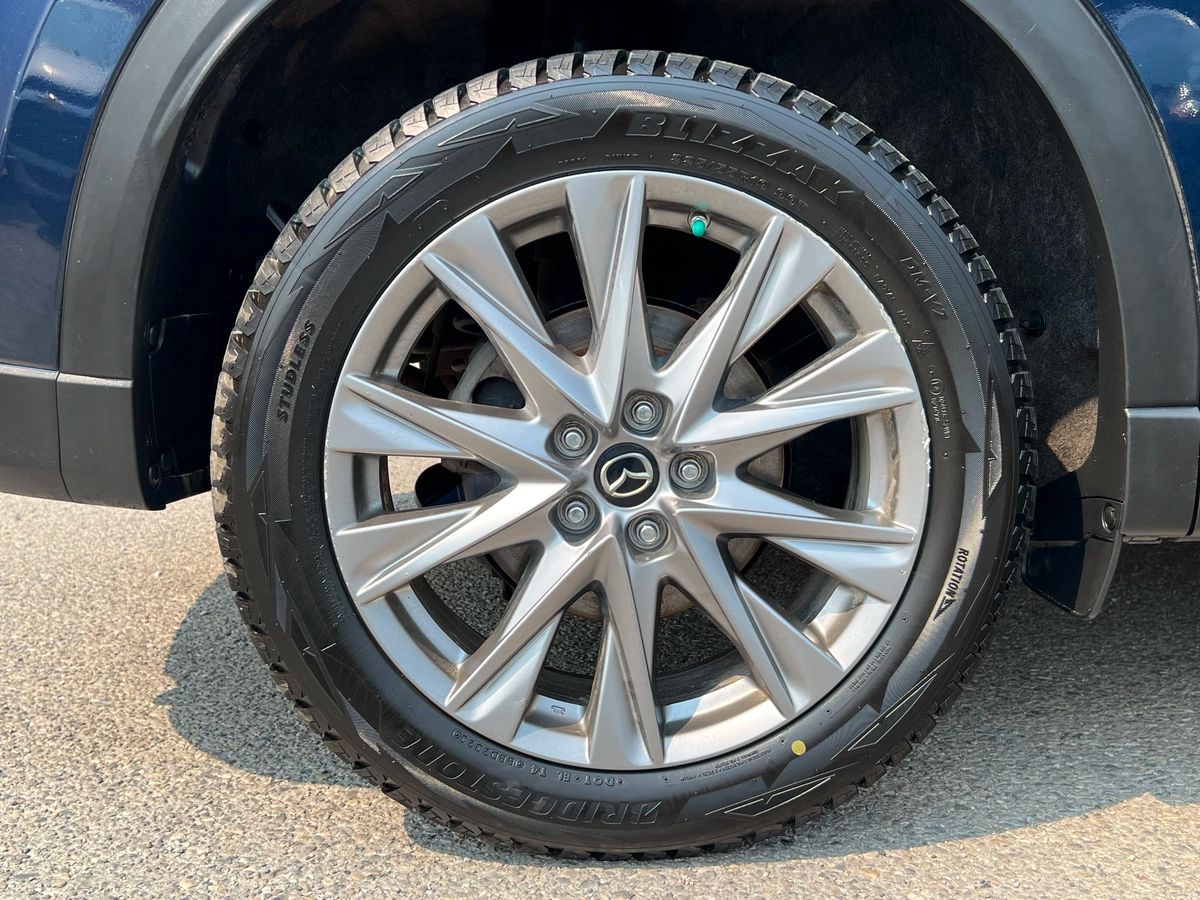 2020 Mazda CX-5 GT - Image 9