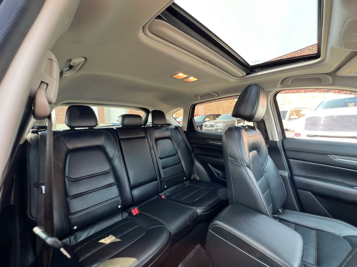 2020 Mazda CX-5 GT - Image 14