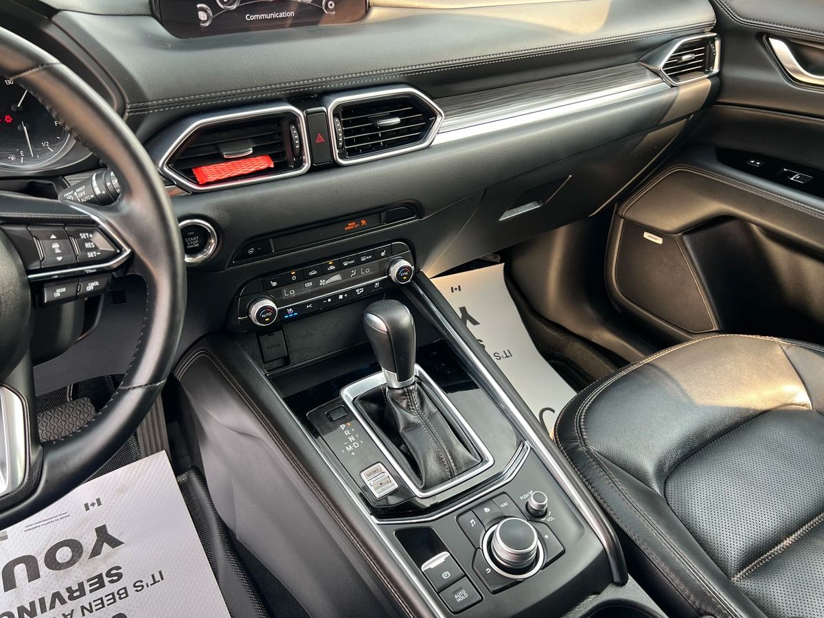 2020 Mazda CX-5 GT - Image 18
