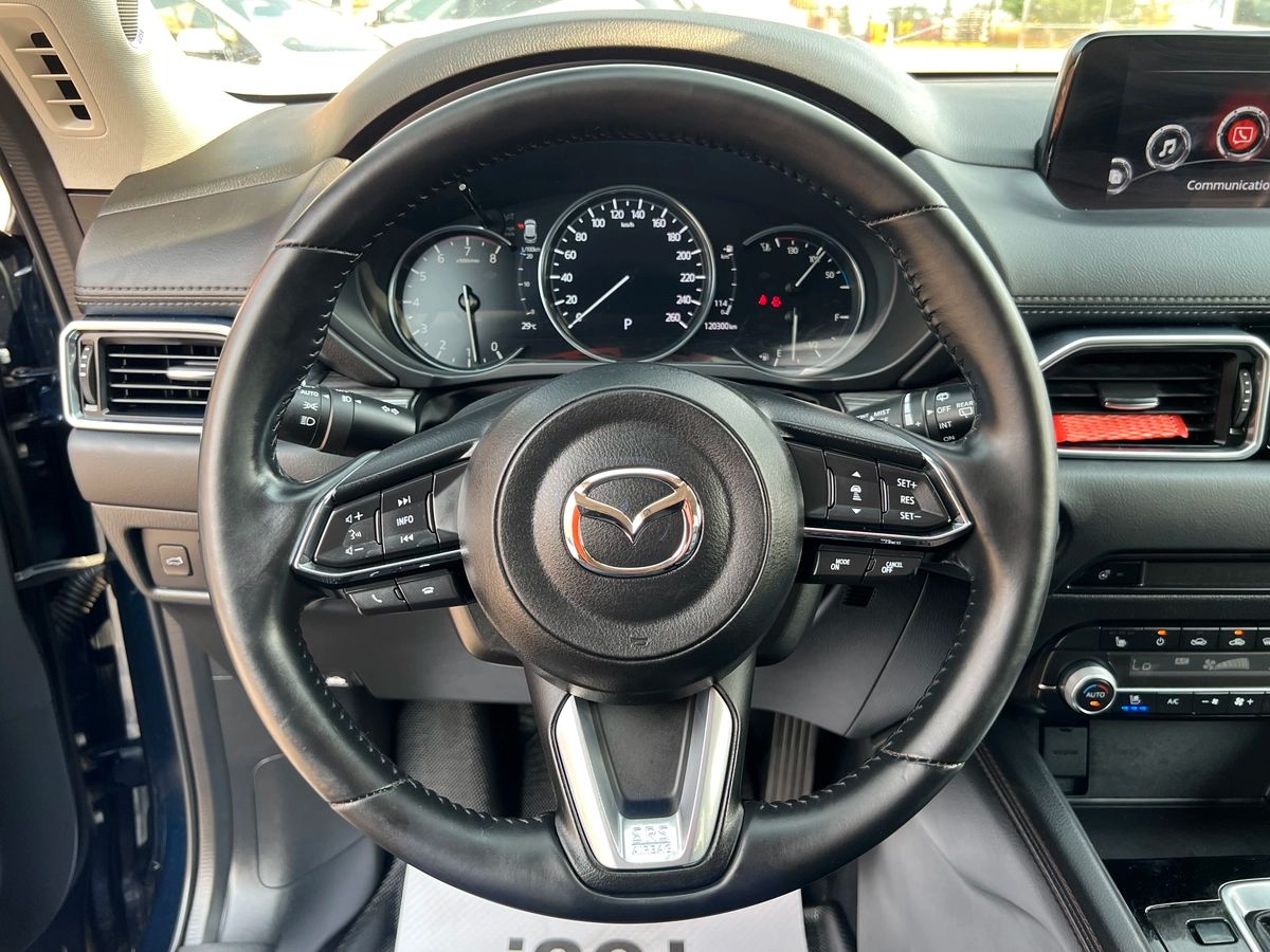 2020 Mazda CX-5 GT - Image 15