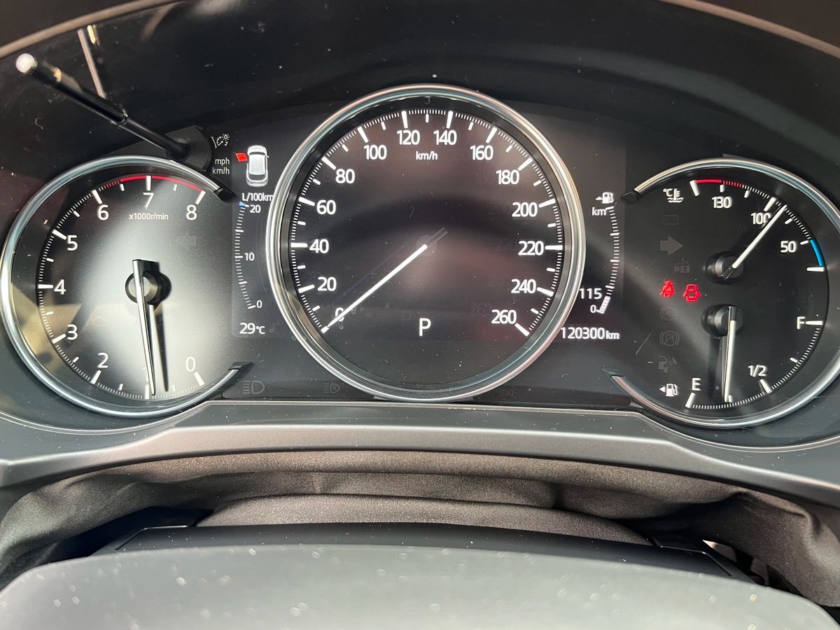 2020 Mazda CX-5 GT - Image 16