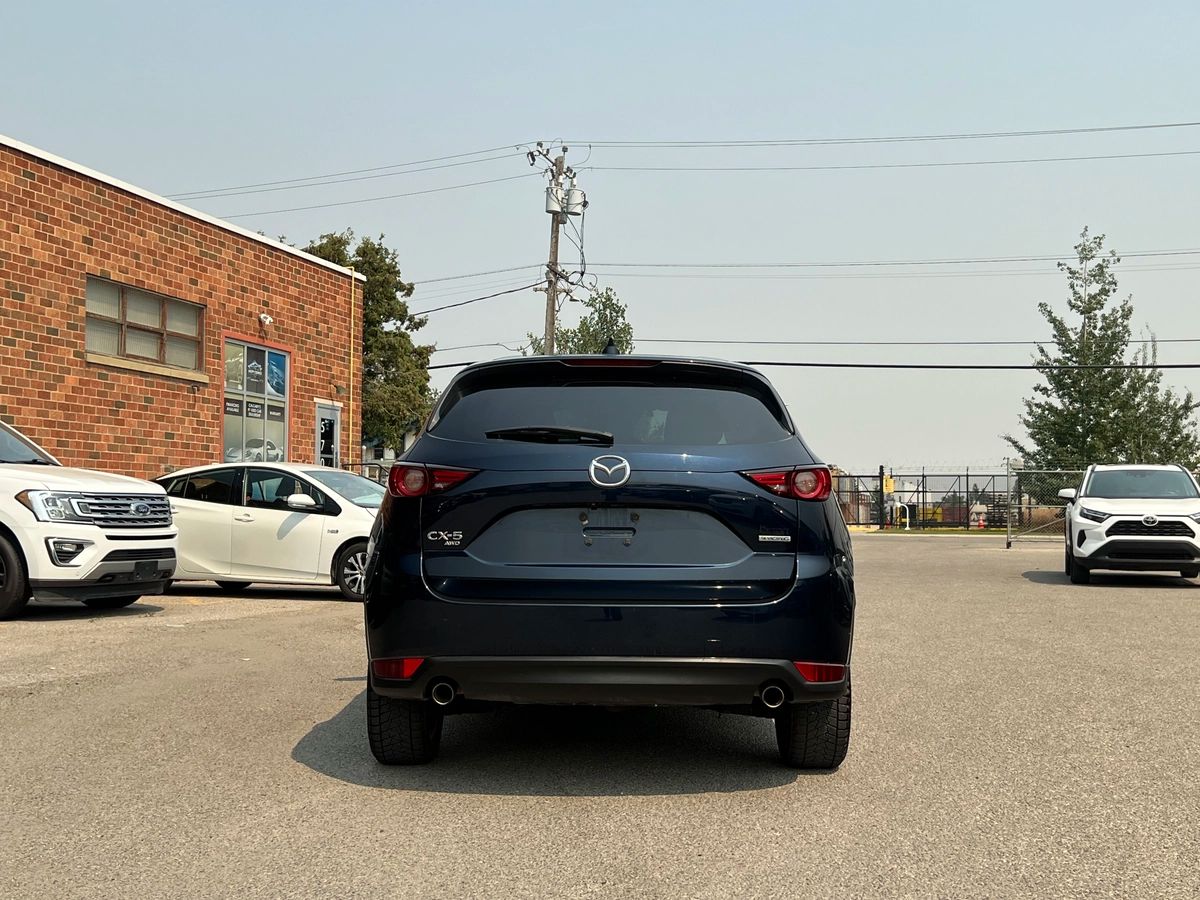 2020 Mazda CX-5 GT - Image 6