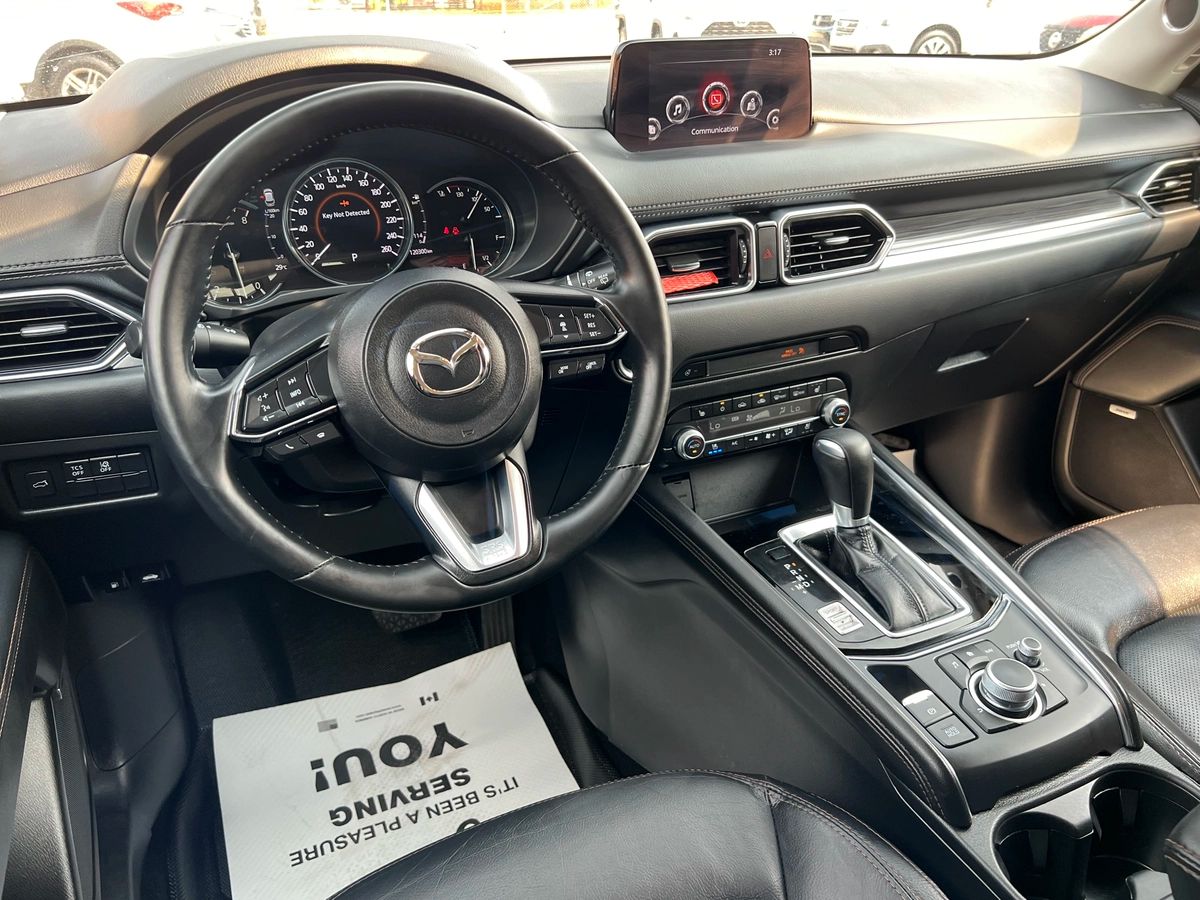 2020 Mazda CX-5 GT - Image 11