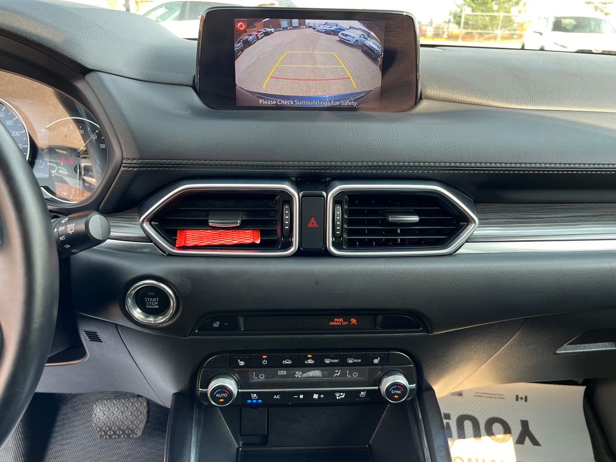 2020 Mazda CX-5 GT - Image 19