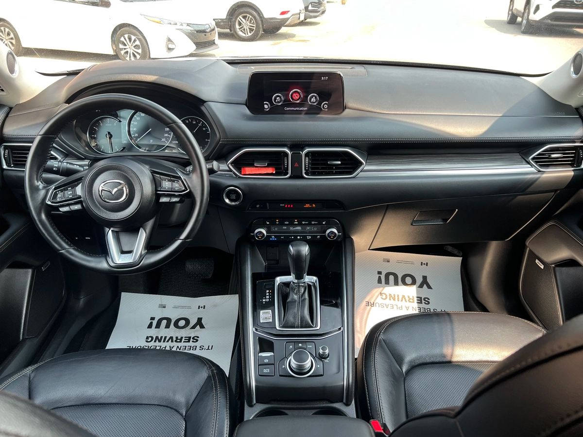2020 Mazda CX-5 GT - Image 12
