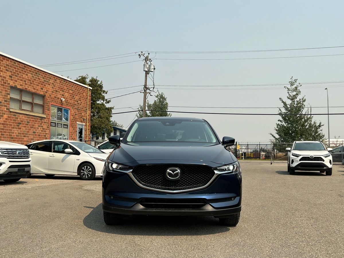 2020 Mazda CX-5 GT - Image 2