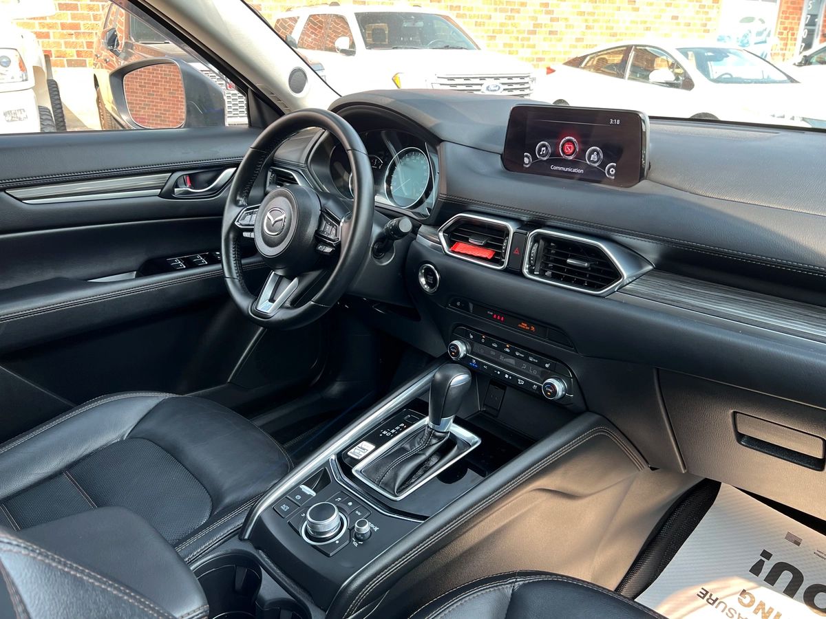 2020 Mazda CX-5 GT - Image 13