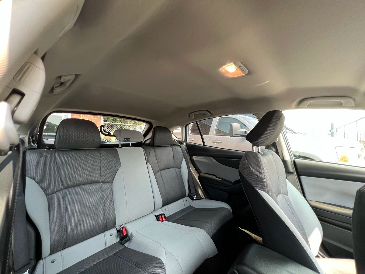 2022 Subaru Crosstrek Convenience with EyeSight - Image 14