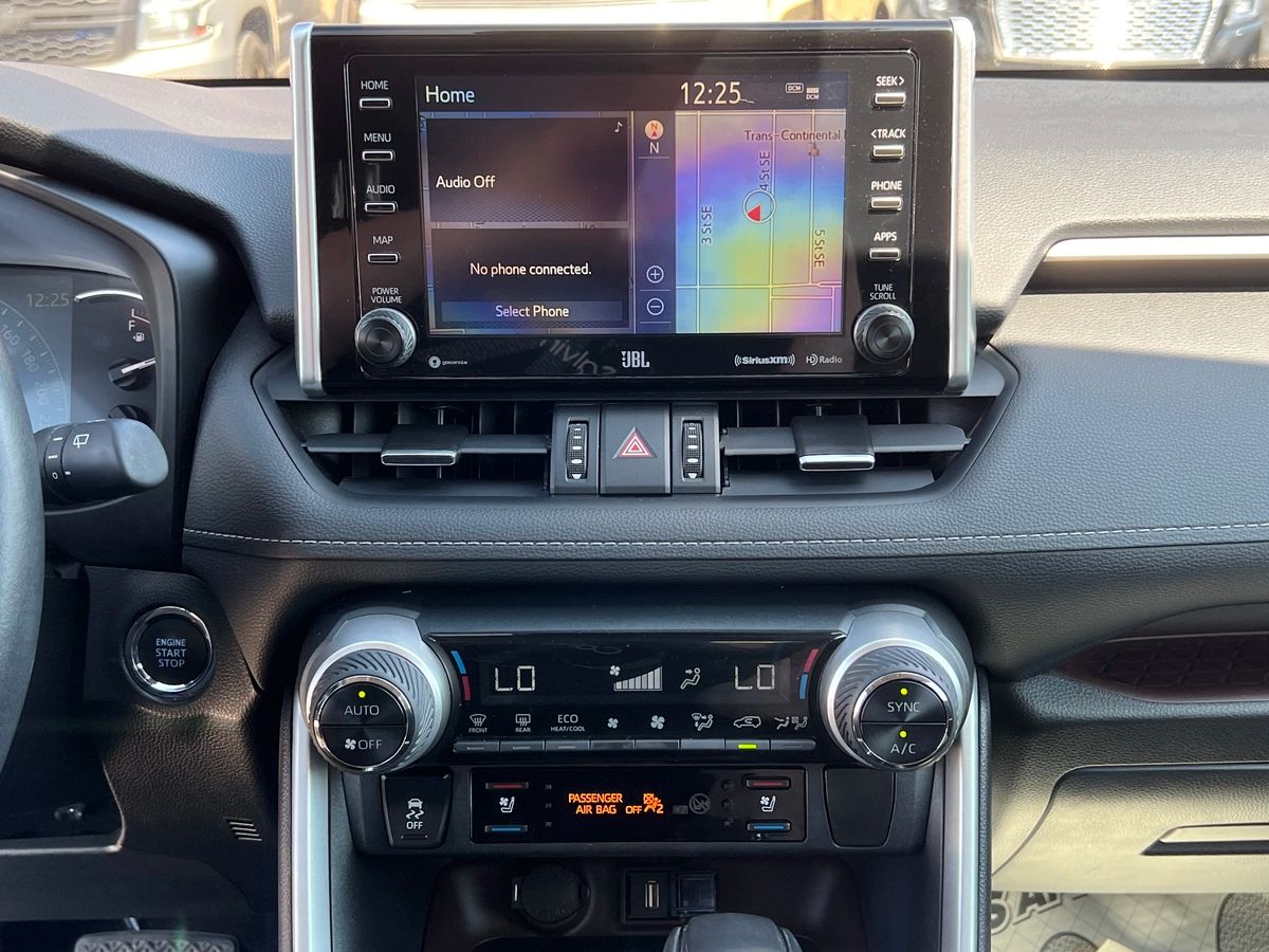 2020 Toyota RAV4 Limited - Image 19