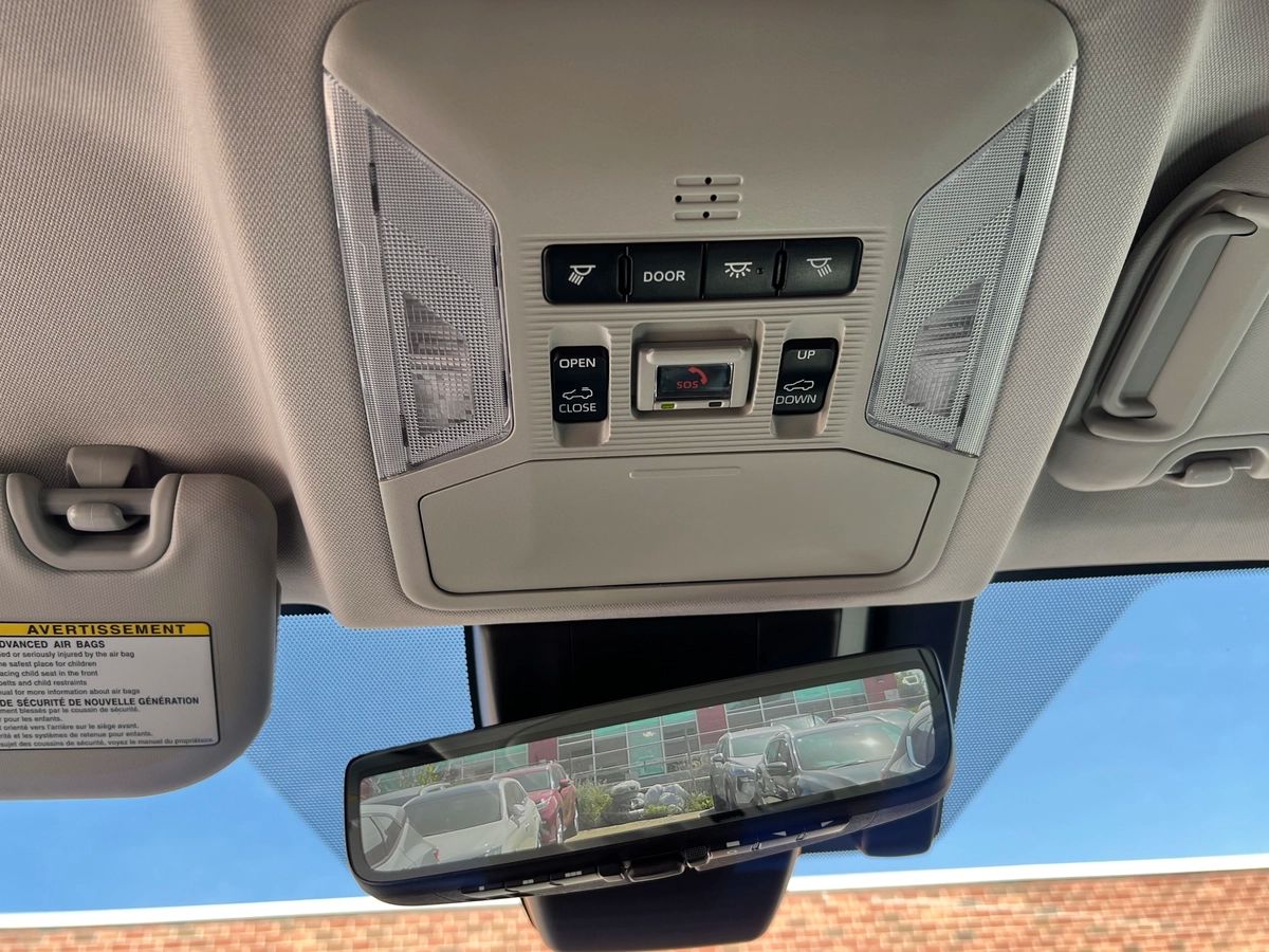 2020 Toyota RAV4 Limited - Image 20