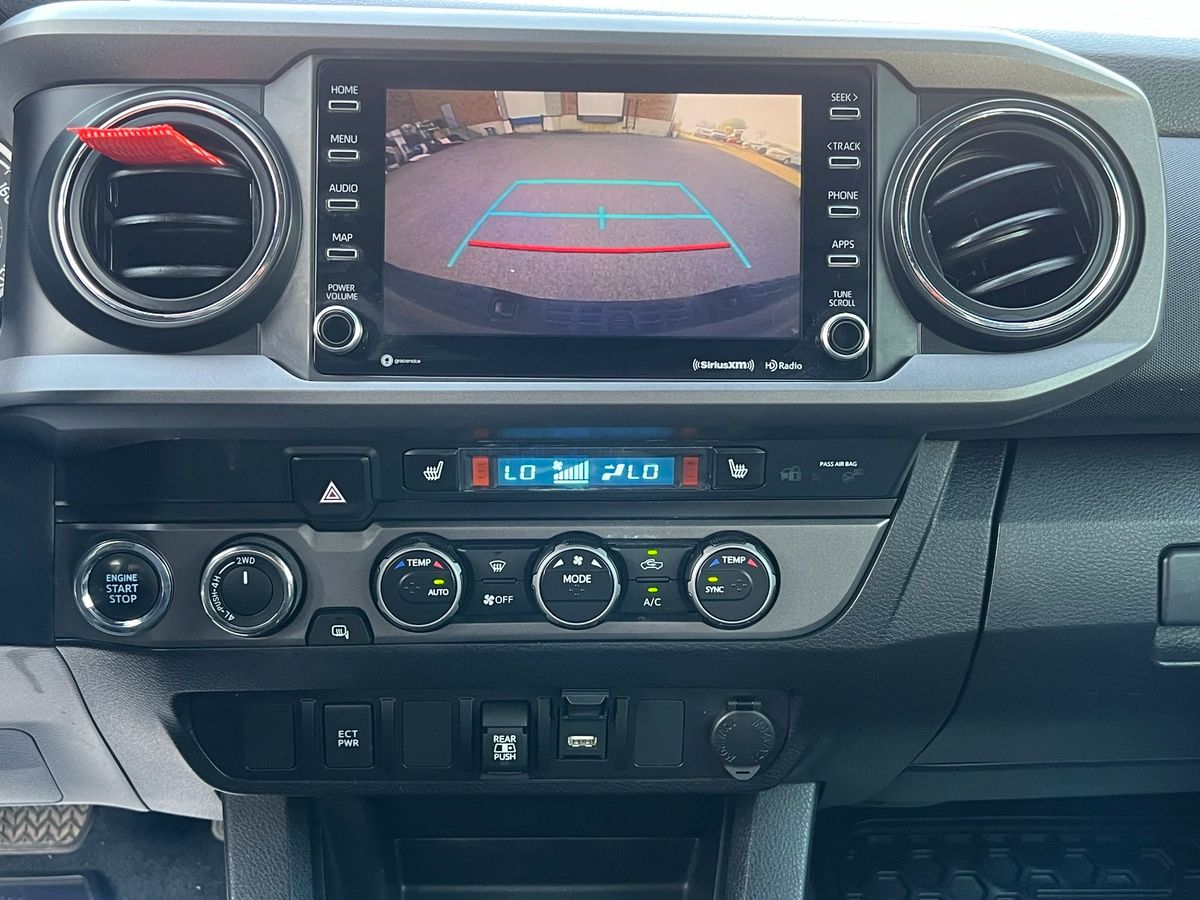 2022 Toyota Tacoma Trail - Image 18