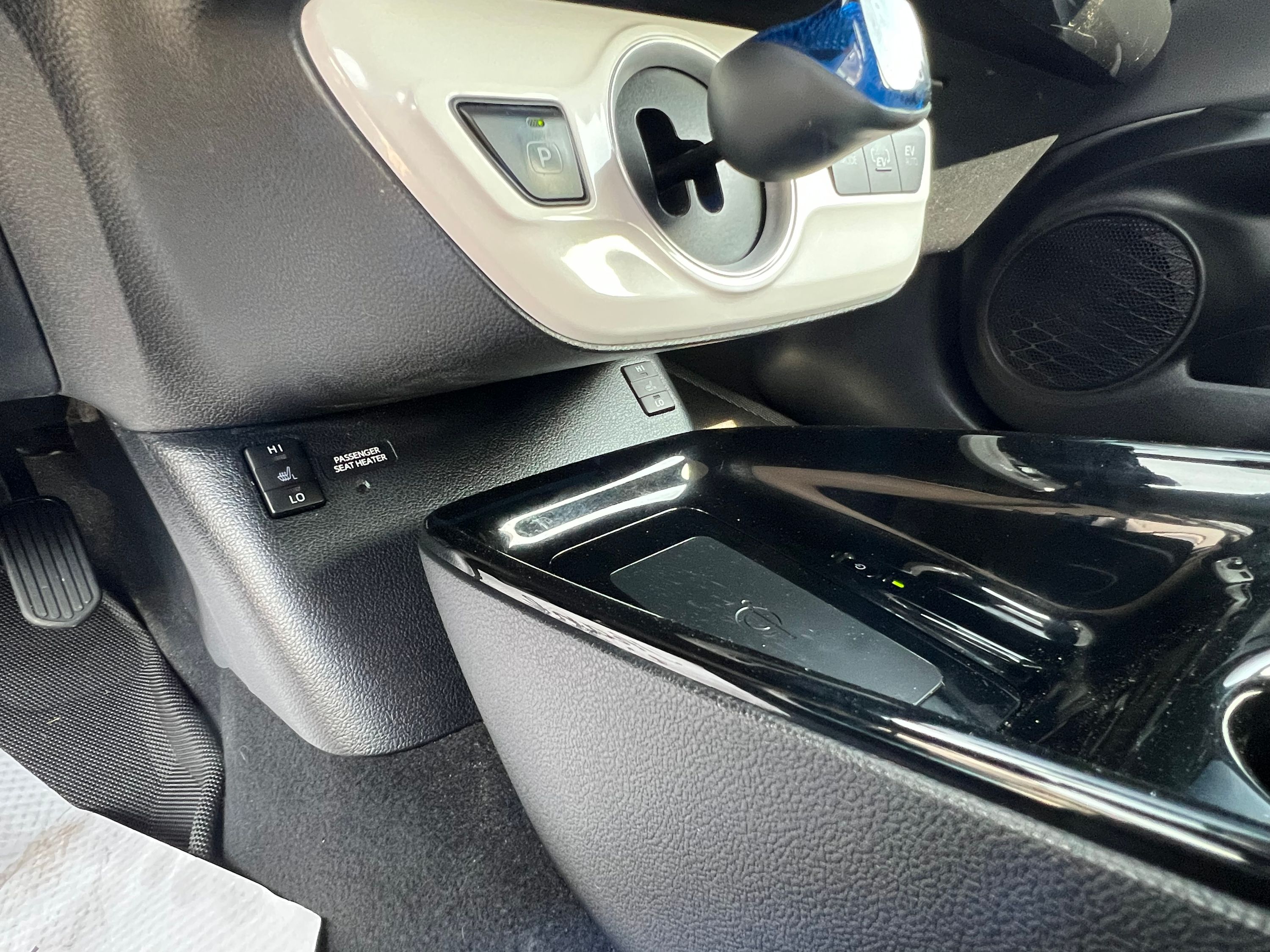 2018 Toyota Prius Prime Upgrade - Image 20