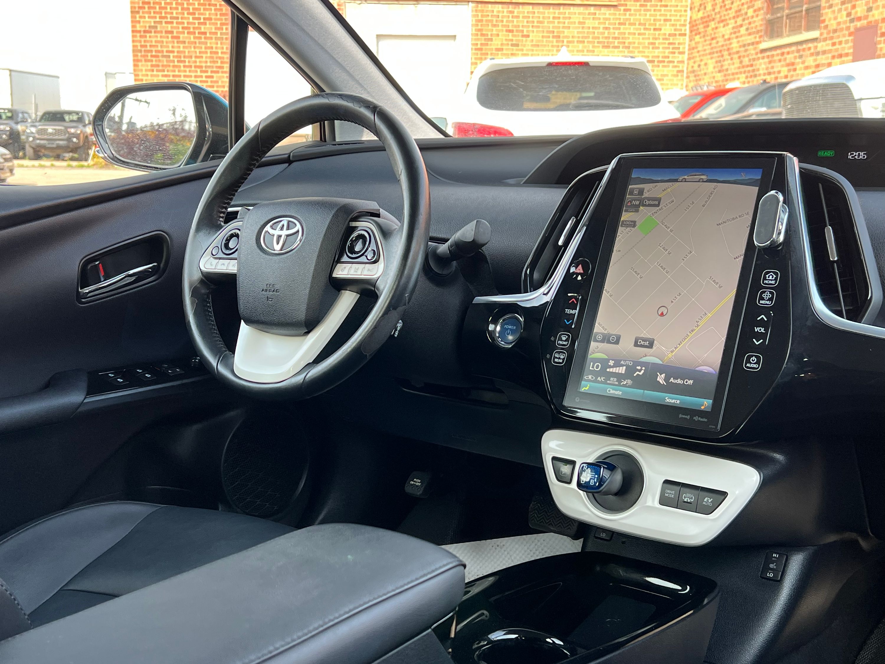 2018 Toyota Prius Prime Upgrade - Image 13