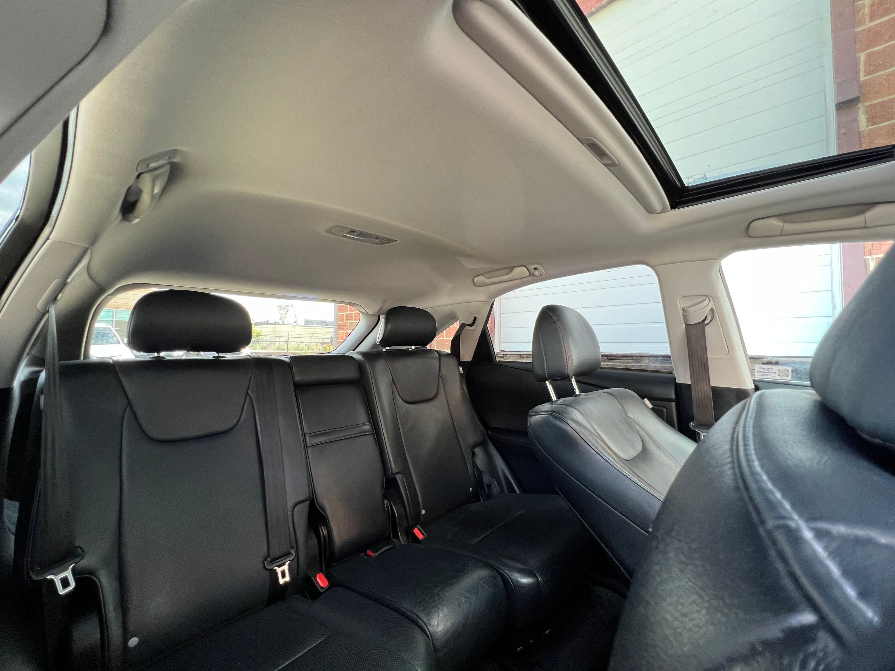 2015 Lexus RX 350 Sportdesign - Image 14