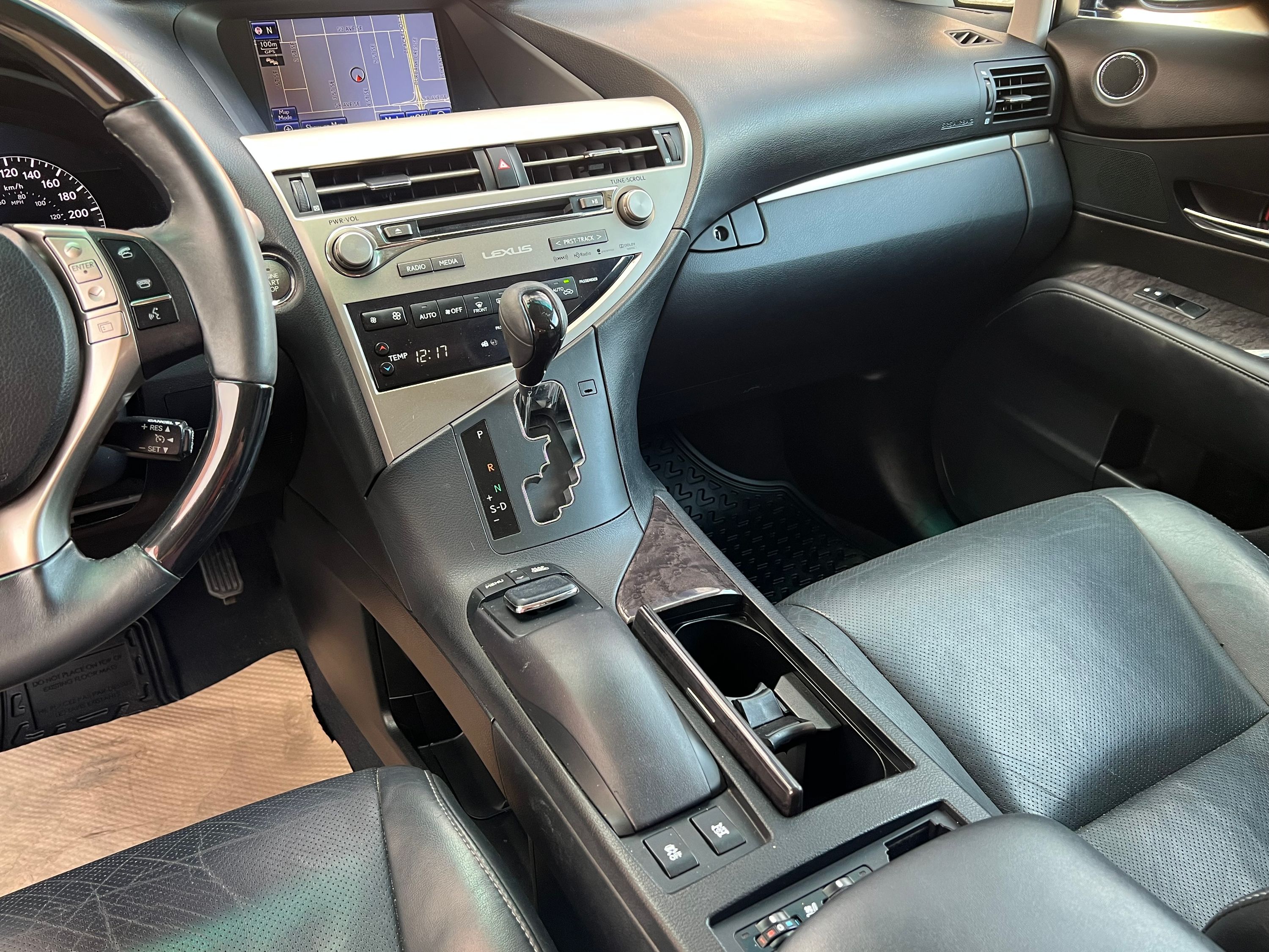 2015 Lexus RX 350 Sportdesign - Image 18