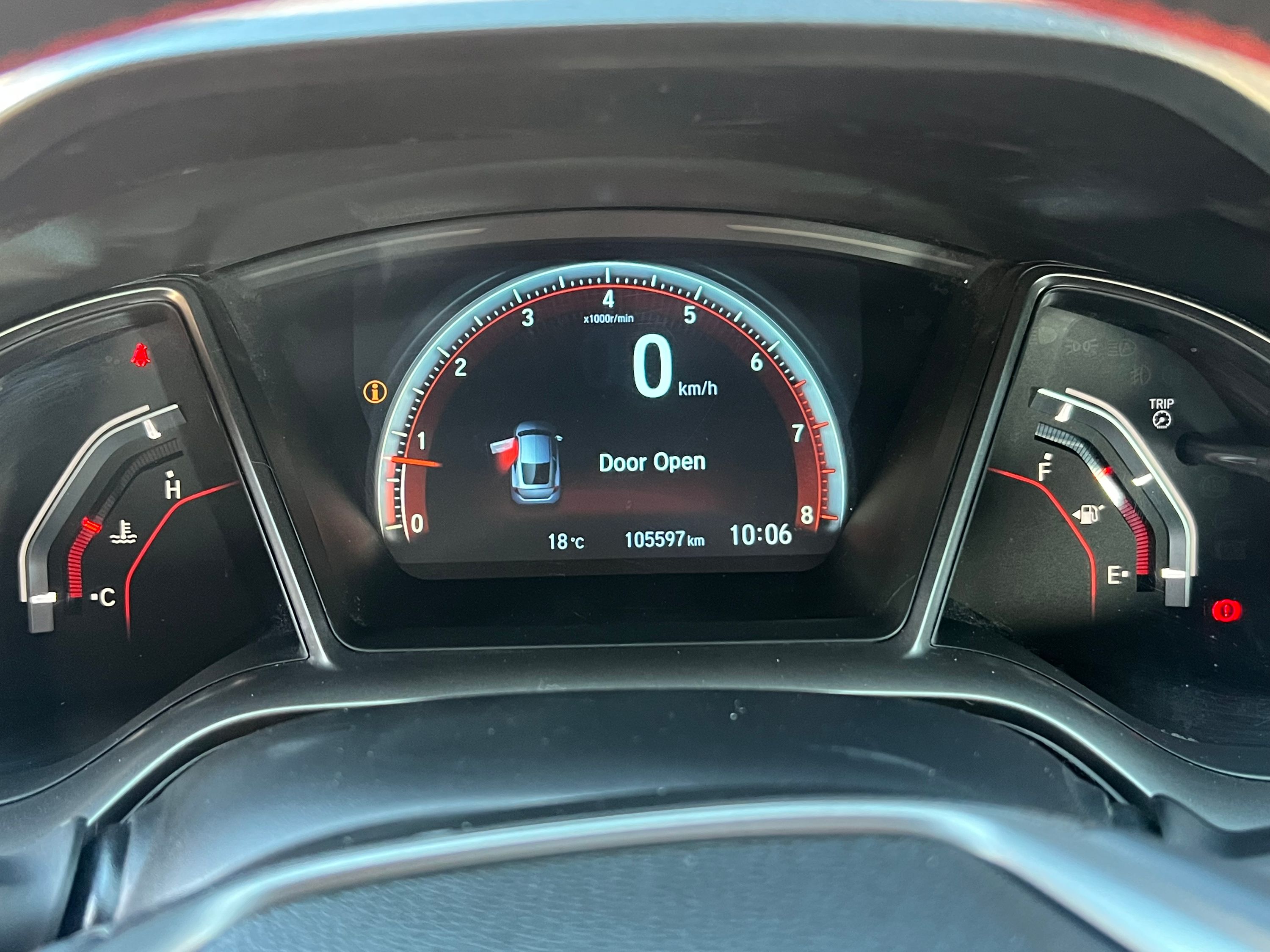 2017 Honda Civic Coupe Si - Image 16