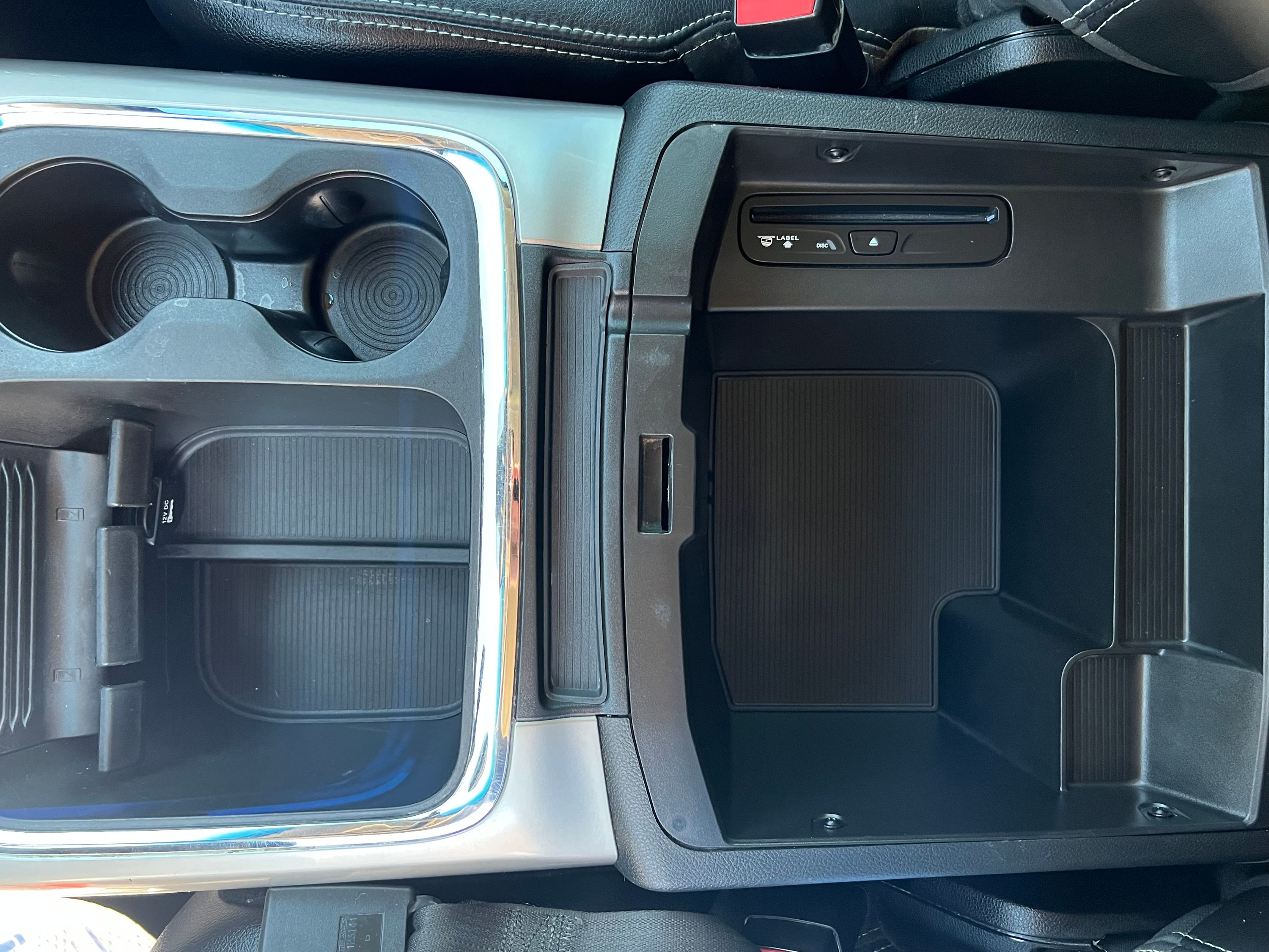 2017 RAM Ram 2500 Laramie - Image 20