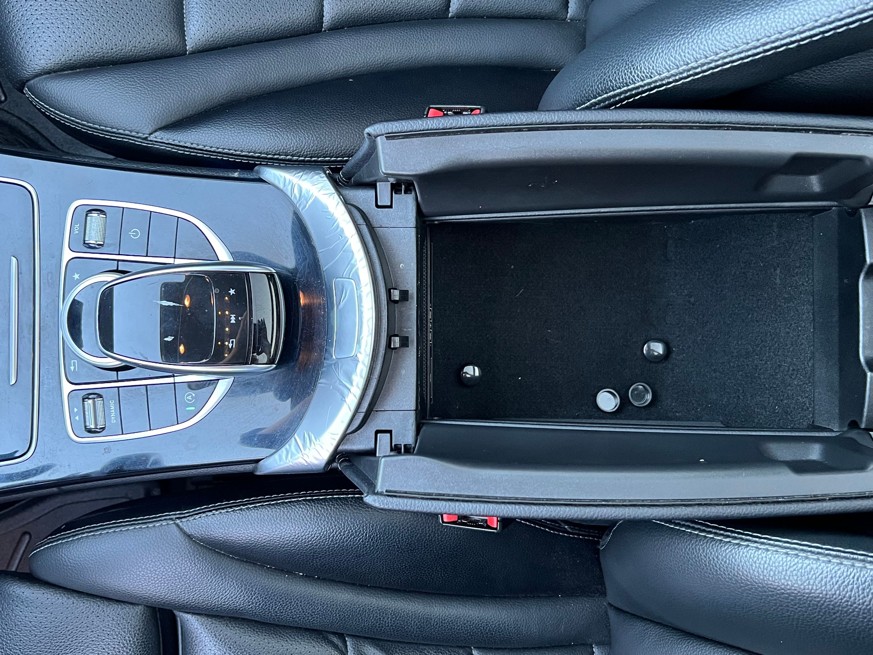 2018 Mercedes-Benz C-Class Base - Image 20