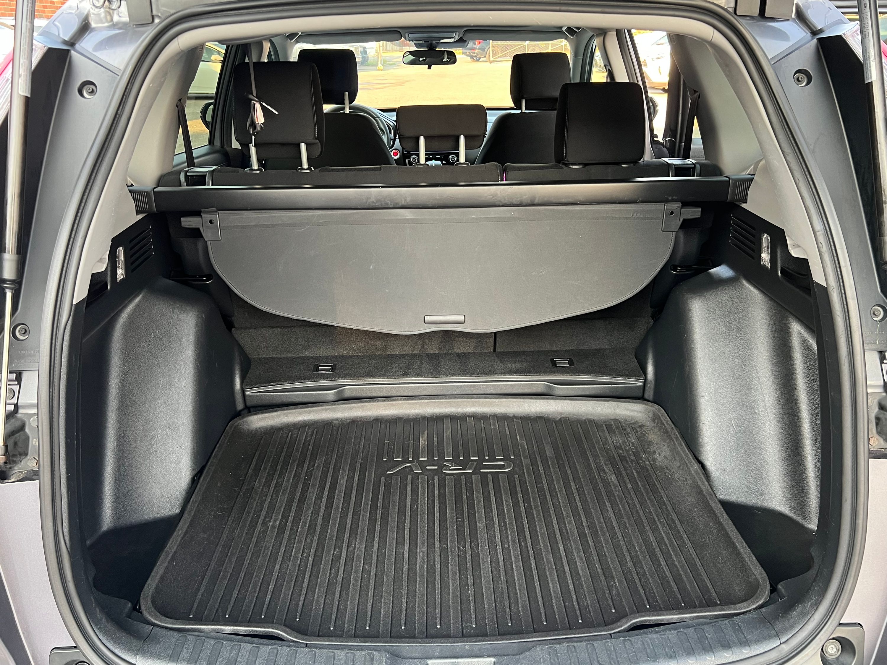 2017 Honda CR-V EX - Image 13
