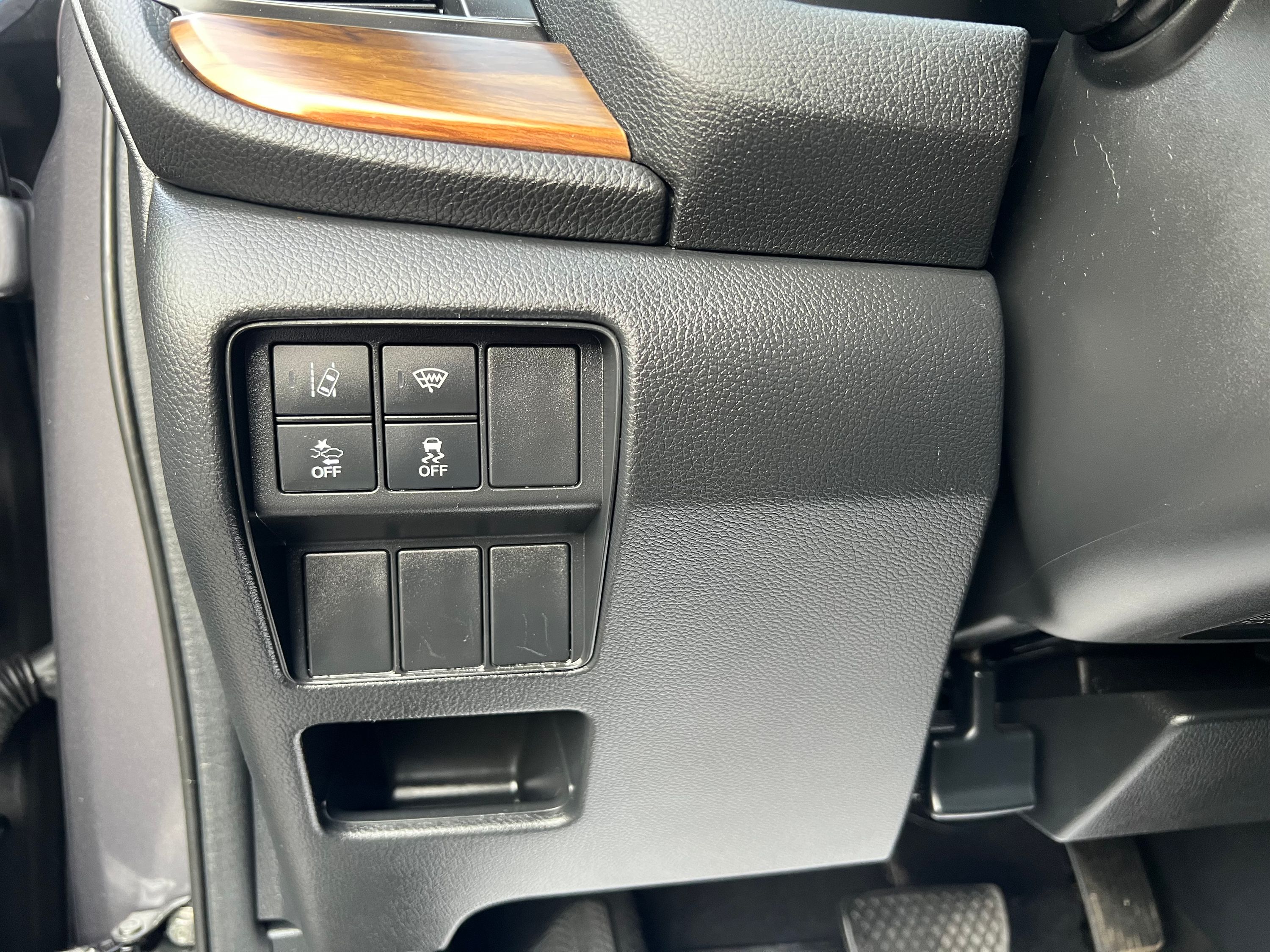 2017 Honda CR-V EX - Image 17