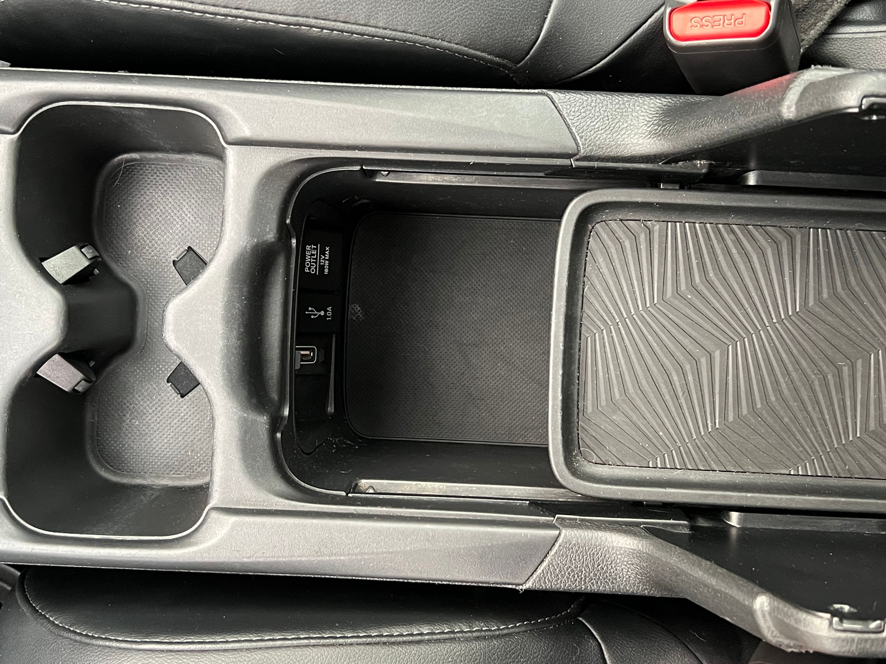 2018 Honda CR-V EX-L - Image 20