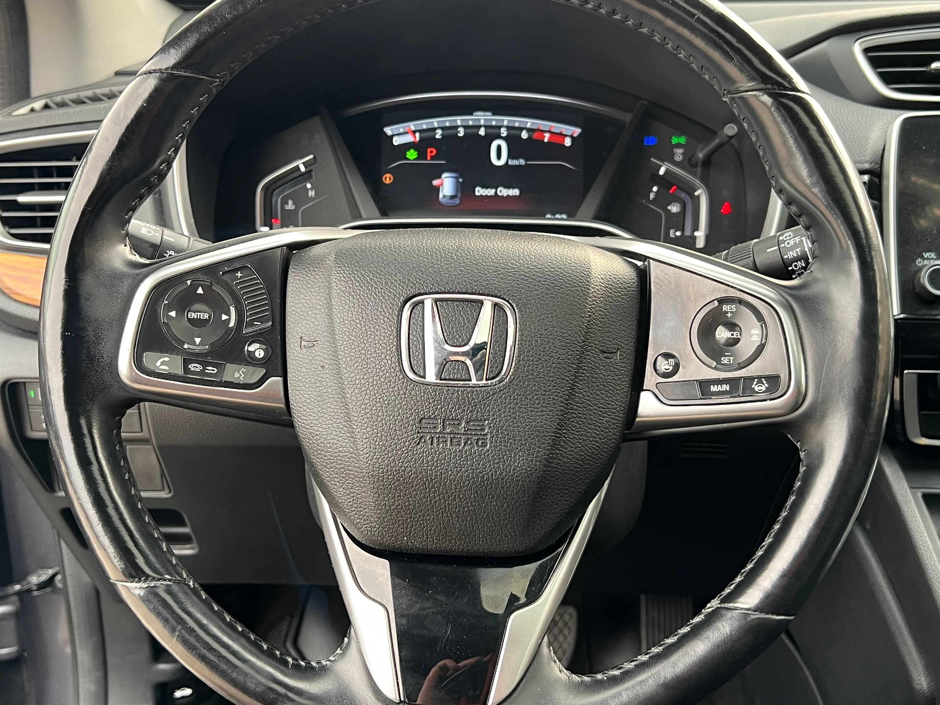 2018 Honda CR-V EX-L - Image 14