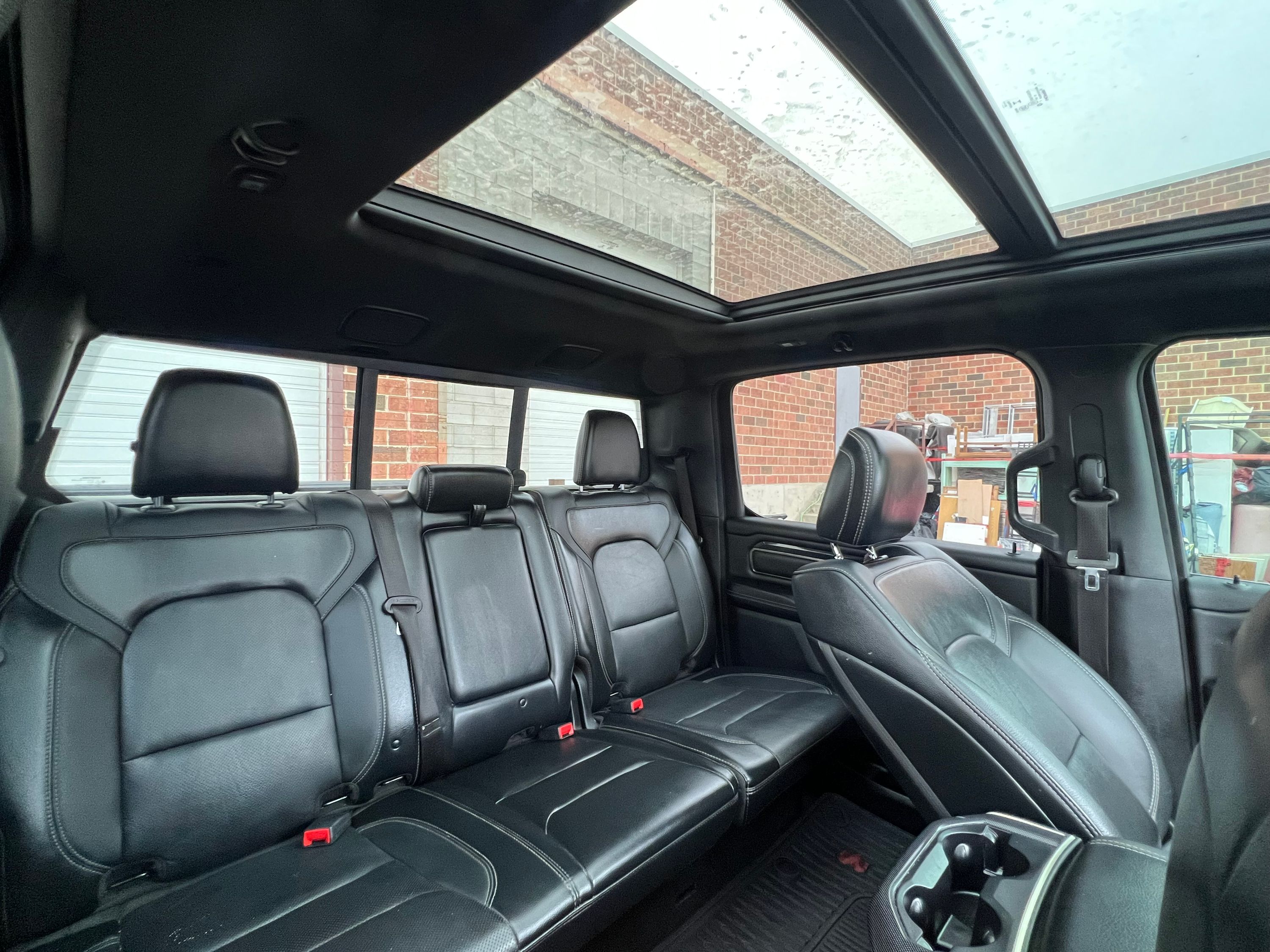 2021 RAM Ram 1500 Sport - Image 14