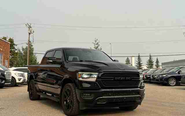 2021 RAM Ram 1500 Sport - Request more images