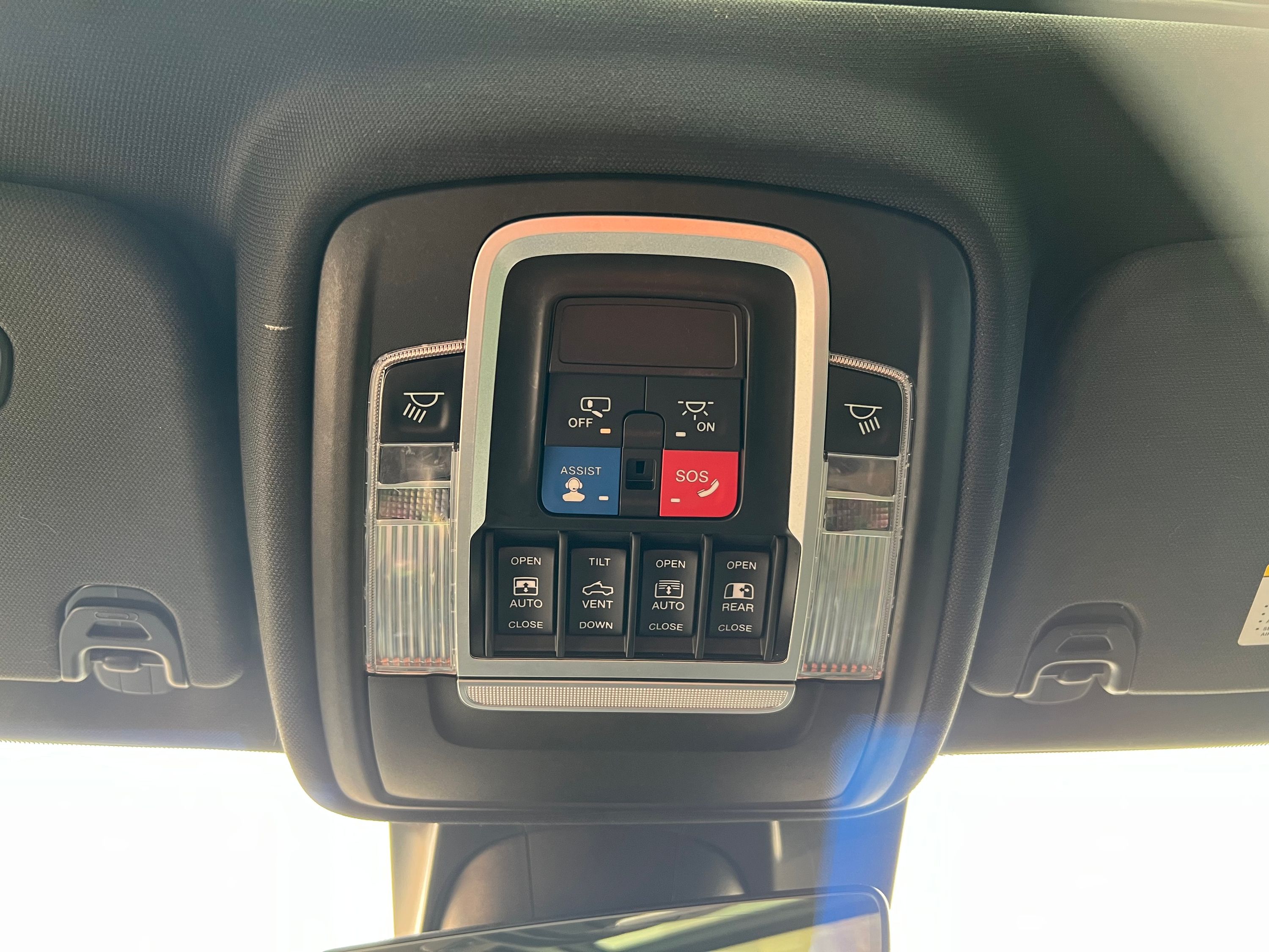2021 RAM Ram 1500 Sport - Image 20