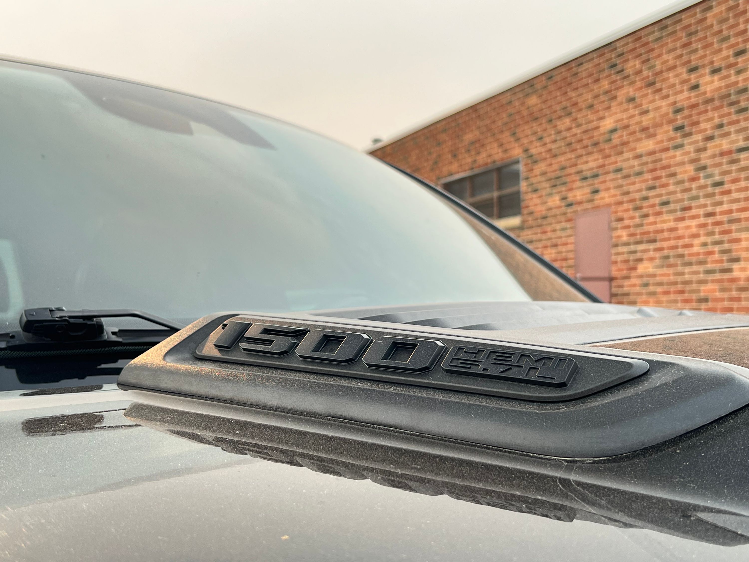 2021 RAM Ram 1500 Sport - Image 10