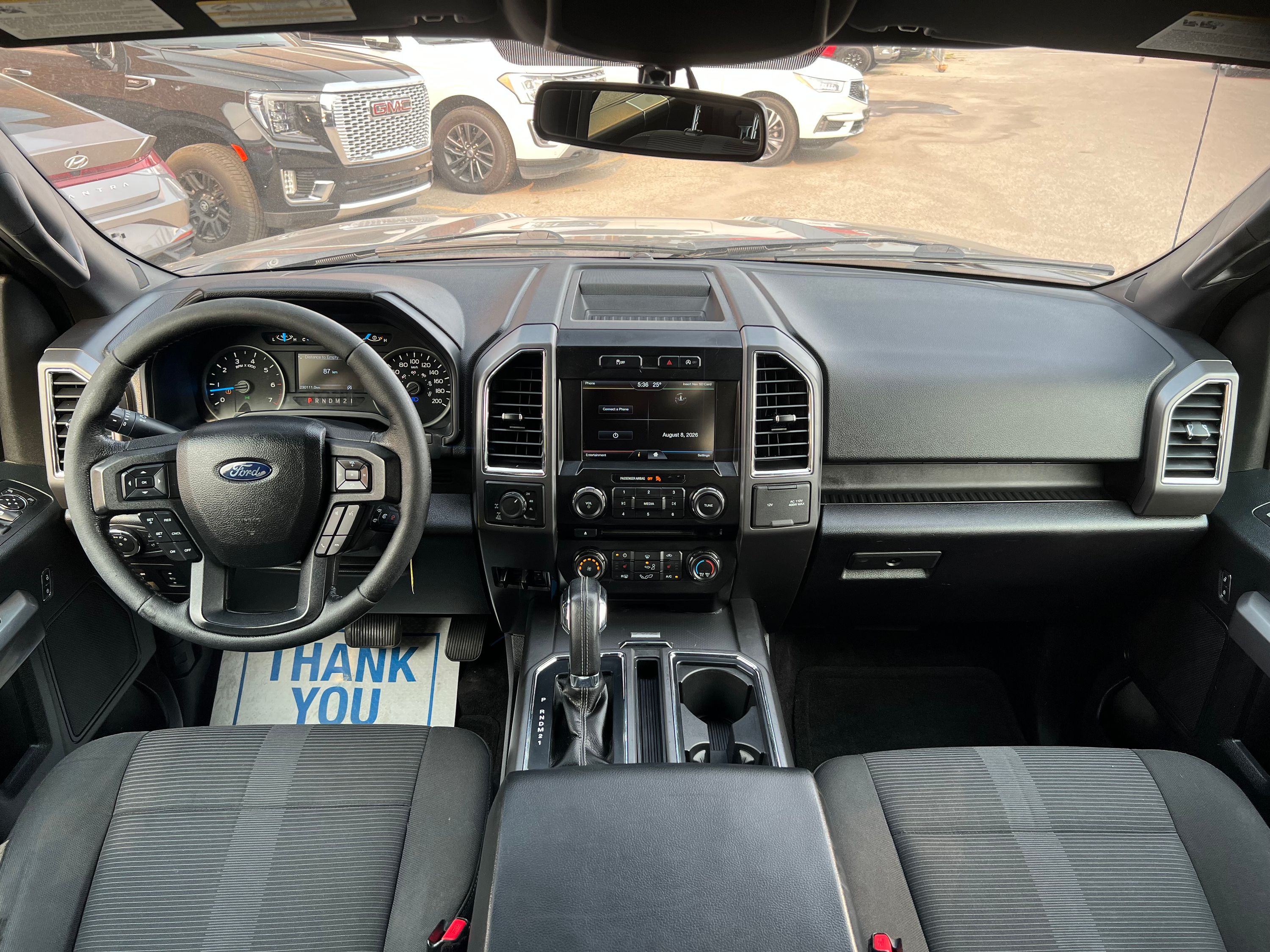2015 Ford F-150 XLT - Image 11