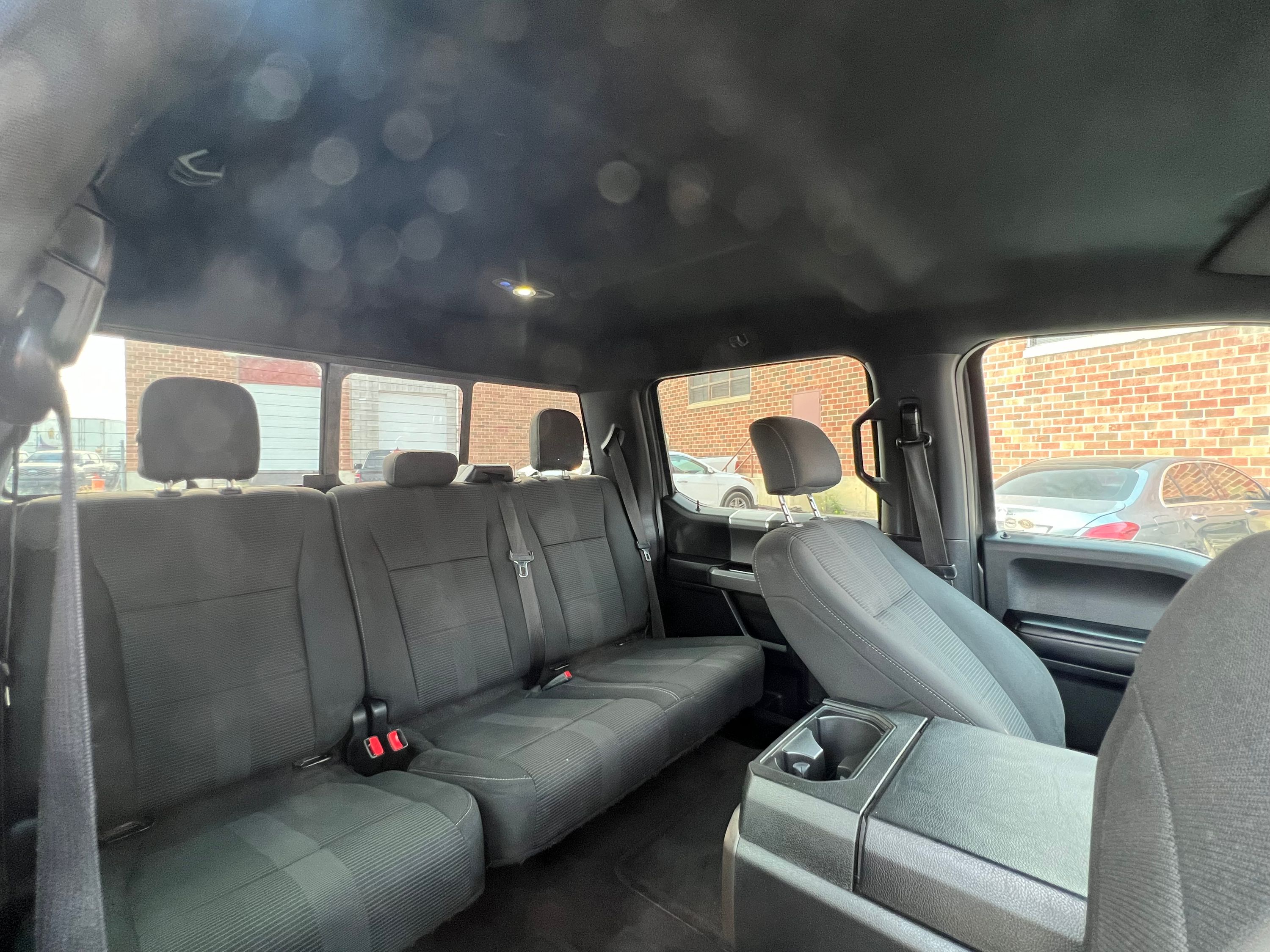 2015 Ford F-150 XLT - Image 13