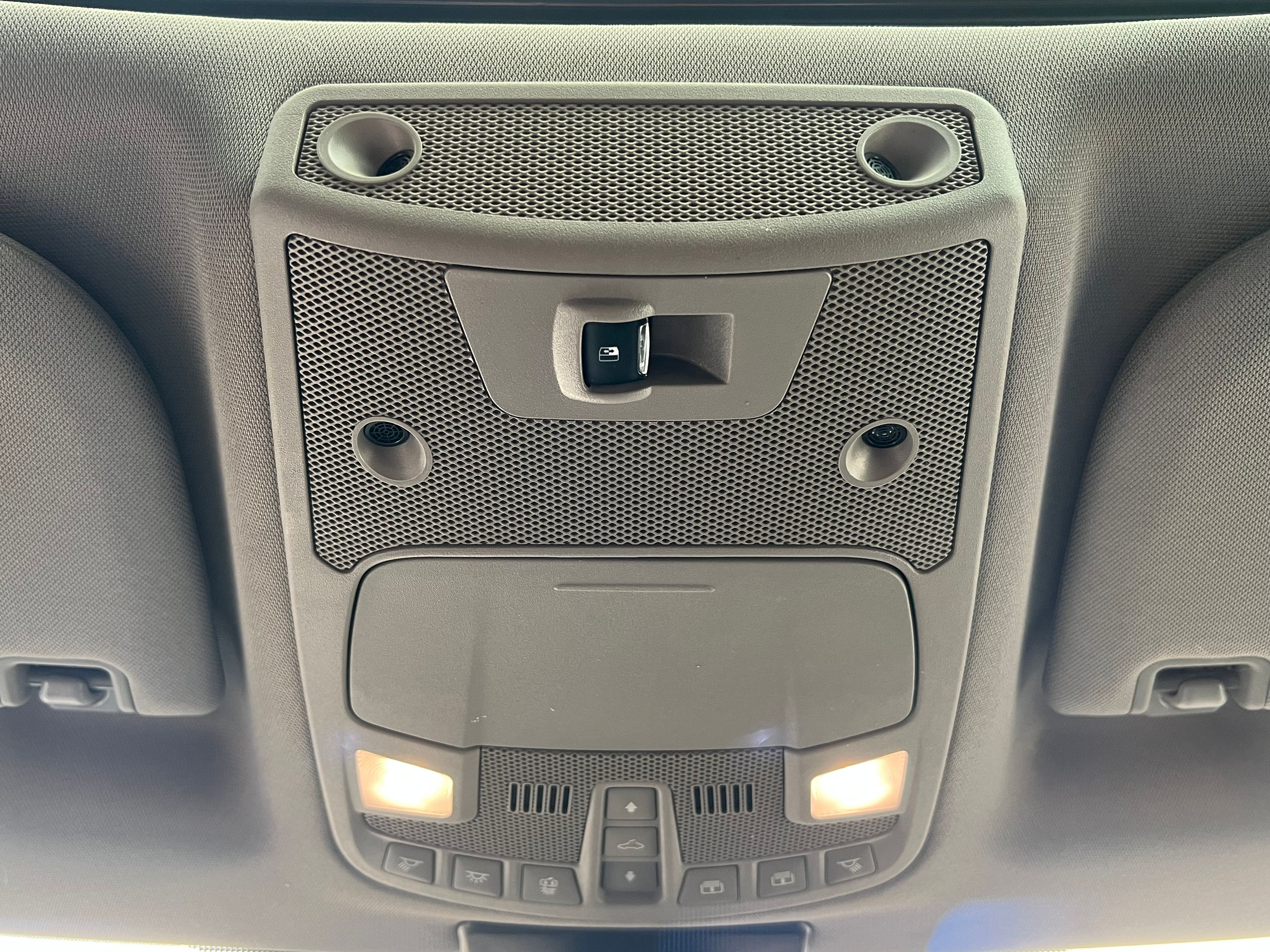 2017 Ford F-150 Lariat - Image 20