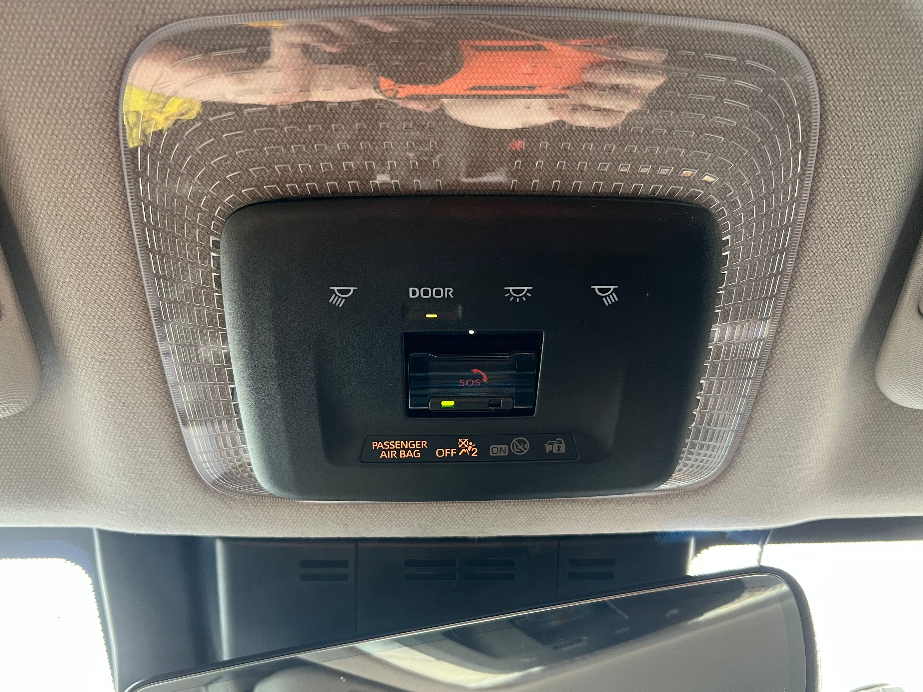 2024 Toyota Prius XLE - Image 20