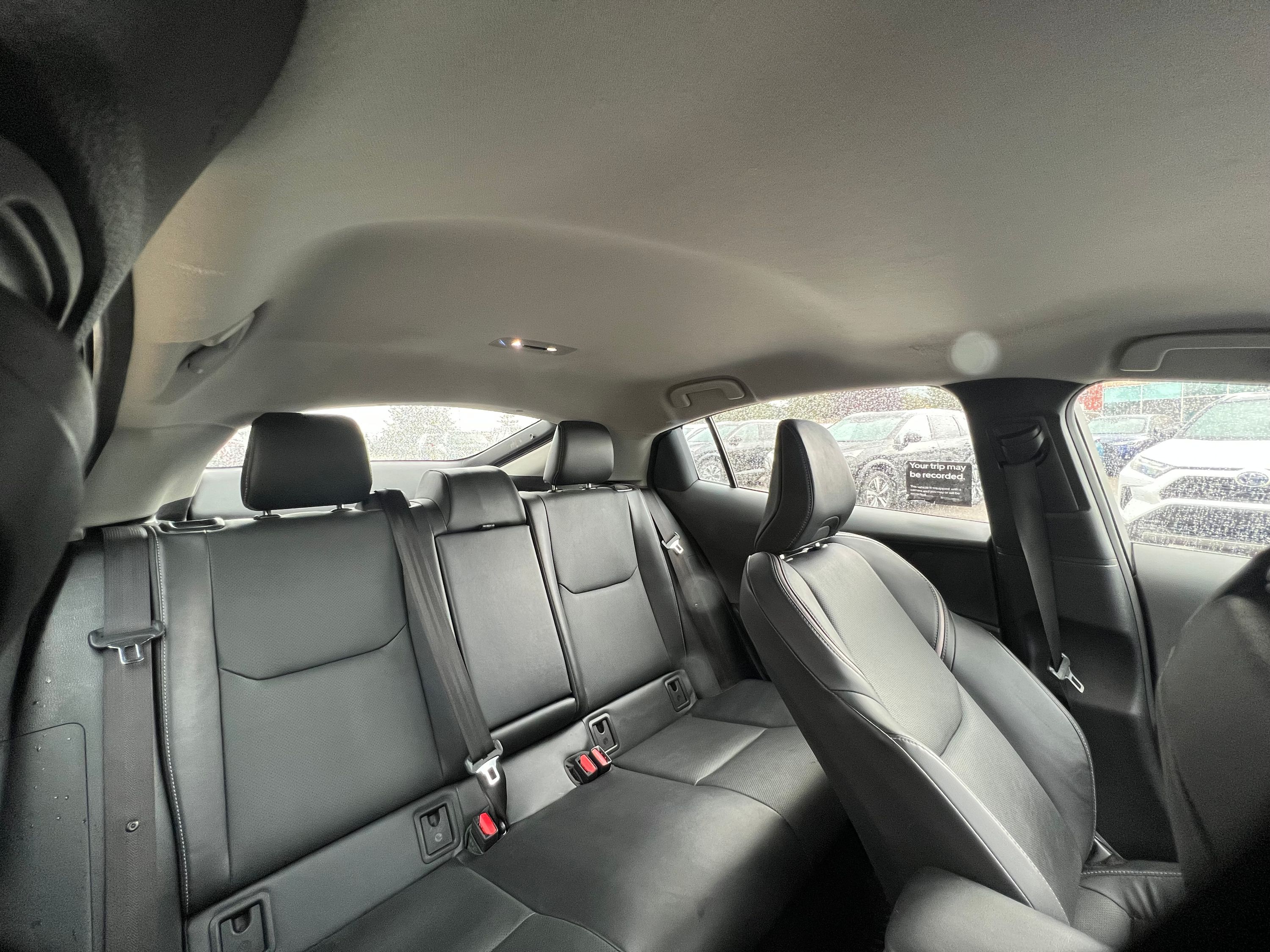 2024 Toyota Prius XLE - Image 14