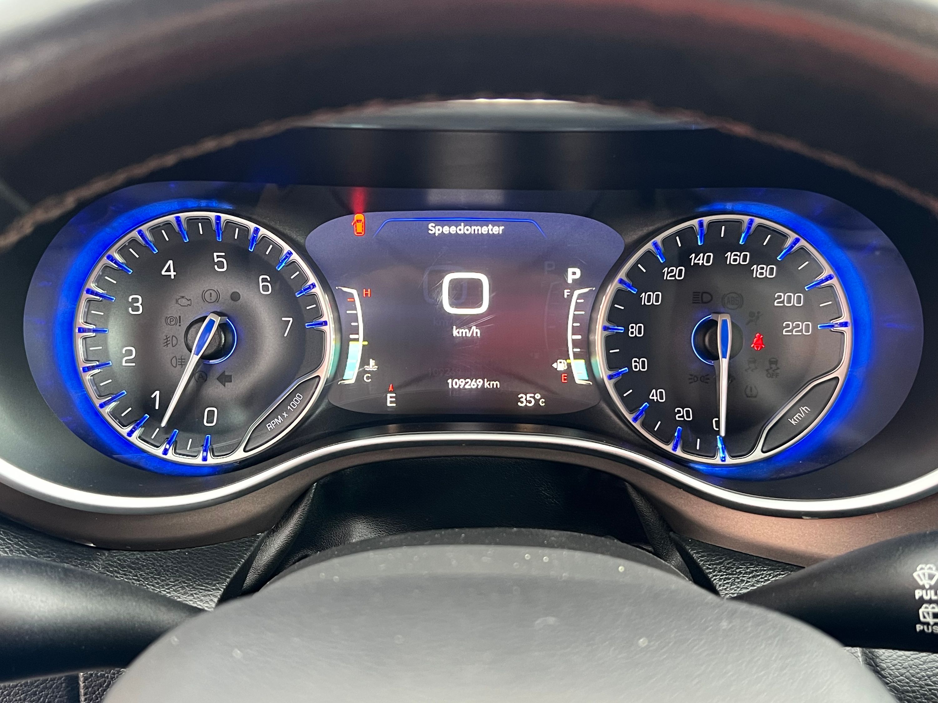 2018 Chrysler Pacifica Touring-L Plus - Image 17