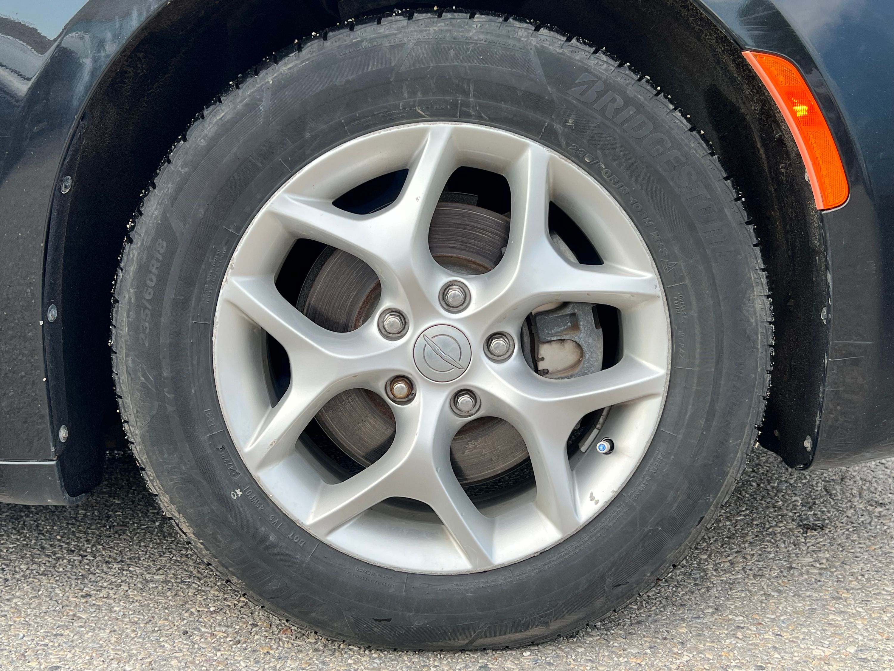 2018 Chrysler Pacifica Touring-L Plus - Image 9