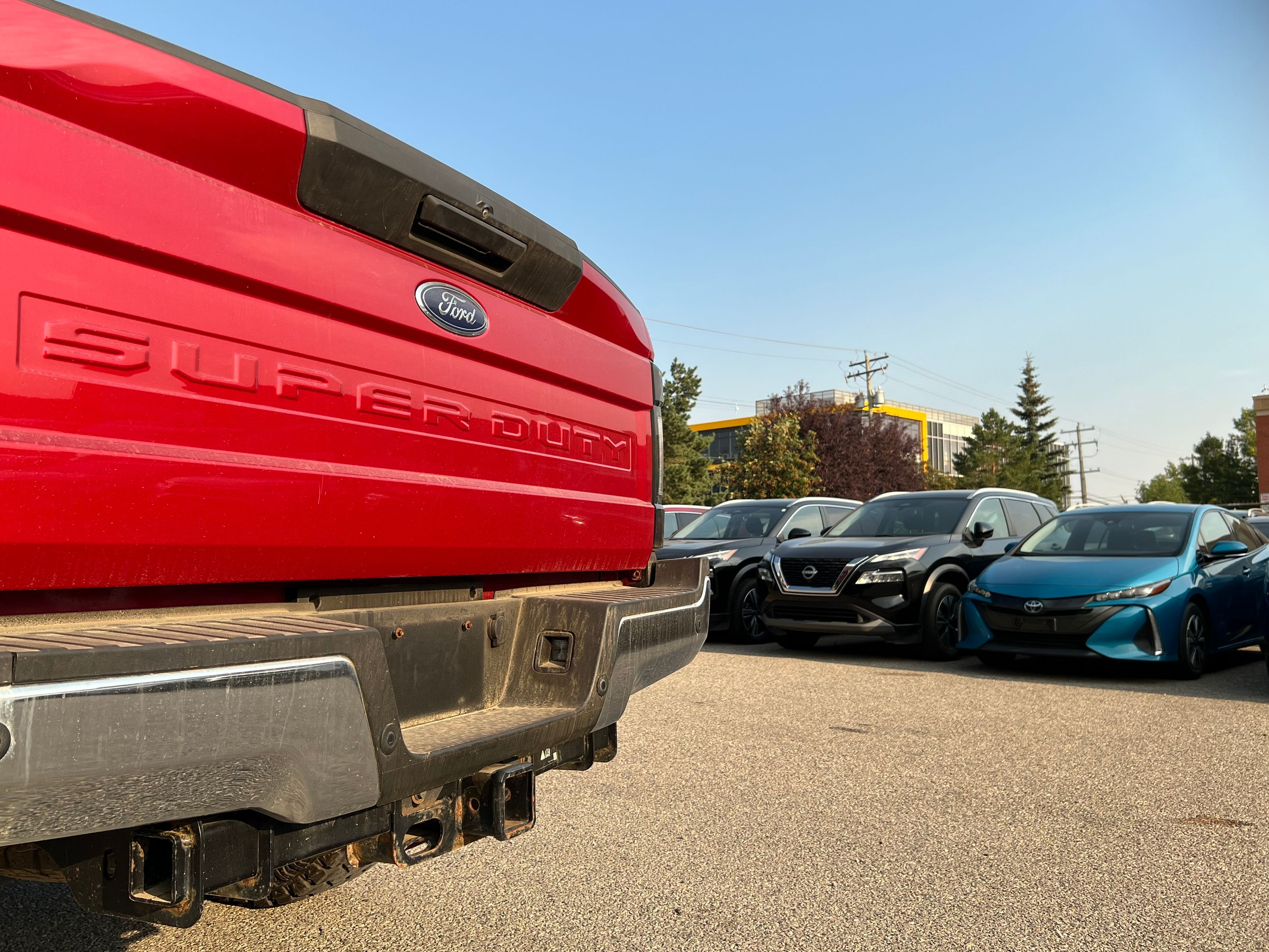 2020 Ford F-350 Super Duty XLT - Image 10