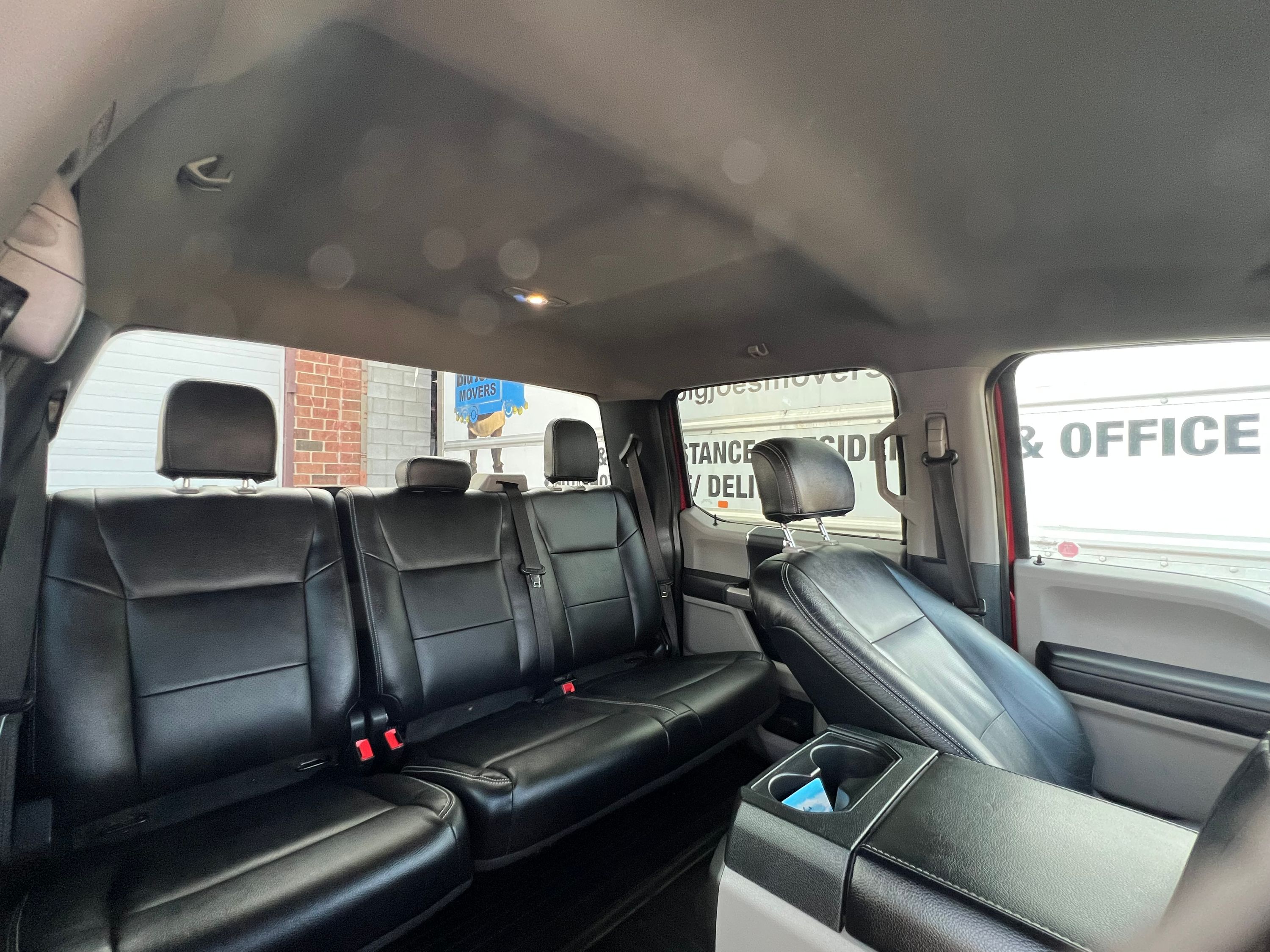 2020 Ford F-350 Super Duty XLT - Image 14