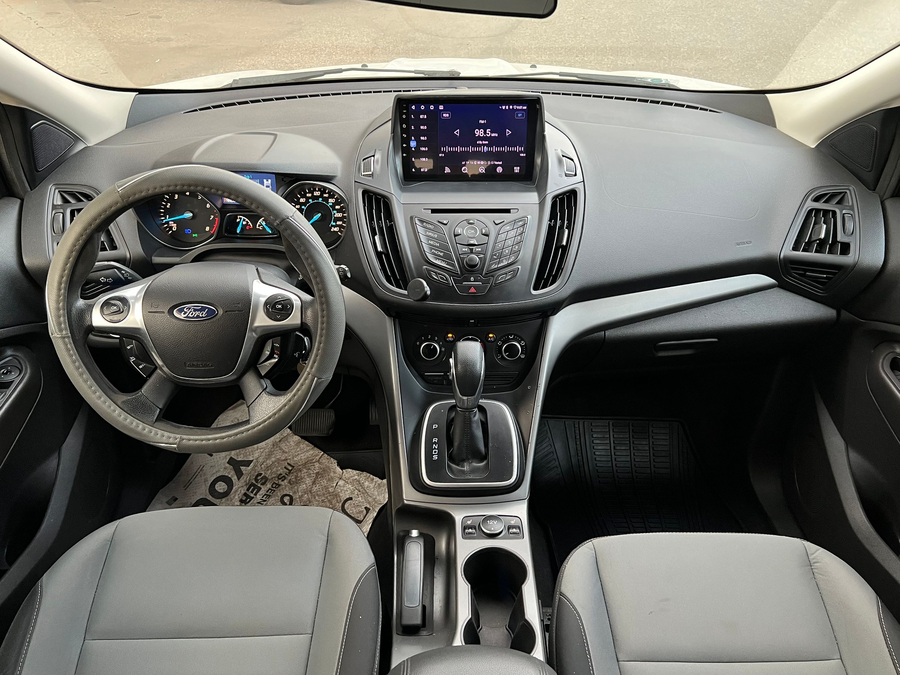 2013 Ford Escape - Image 12