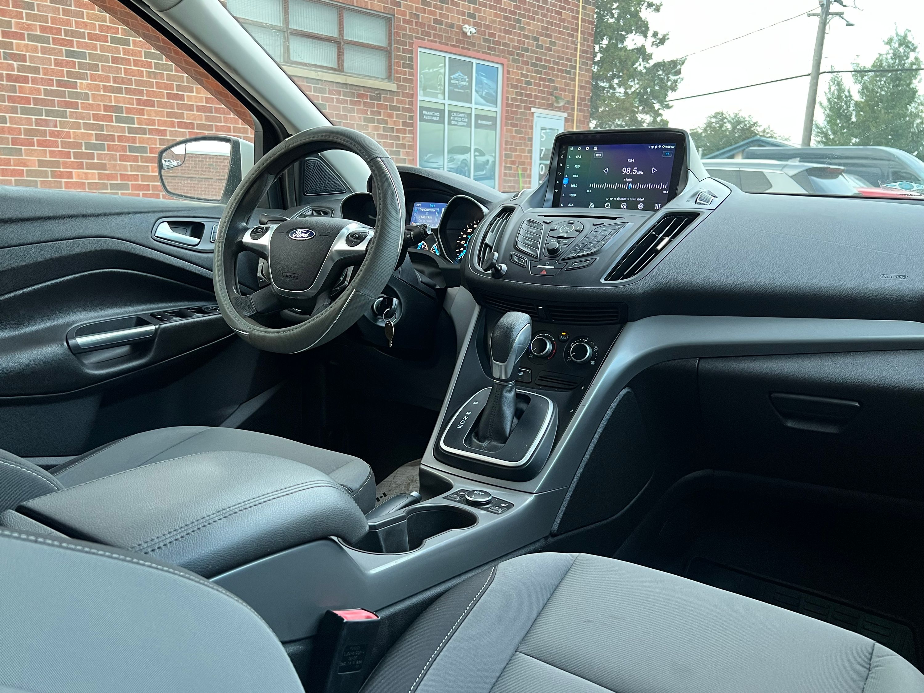 2013 Ford Escape - Image 13
